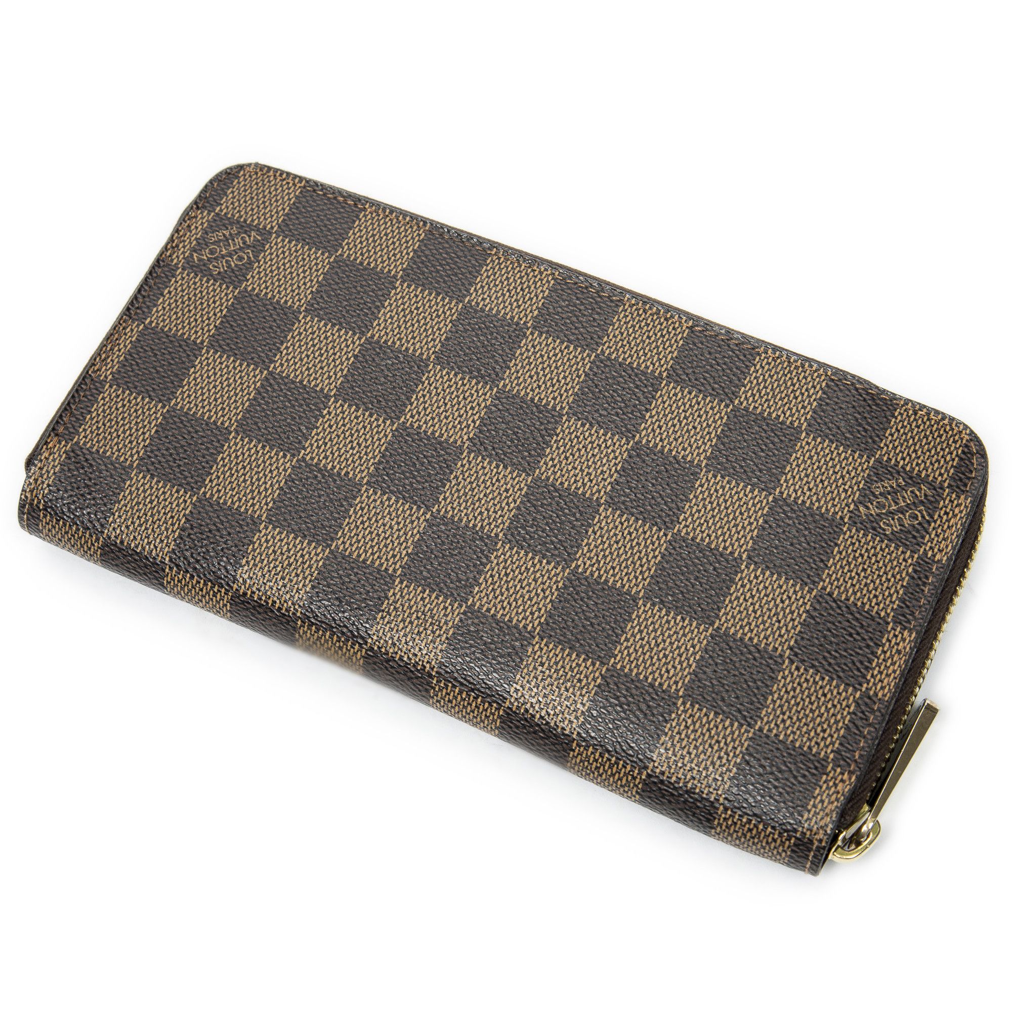 Louis Vuitton Zippy Wallet Size ONE SIZE - 2 Thumbnail