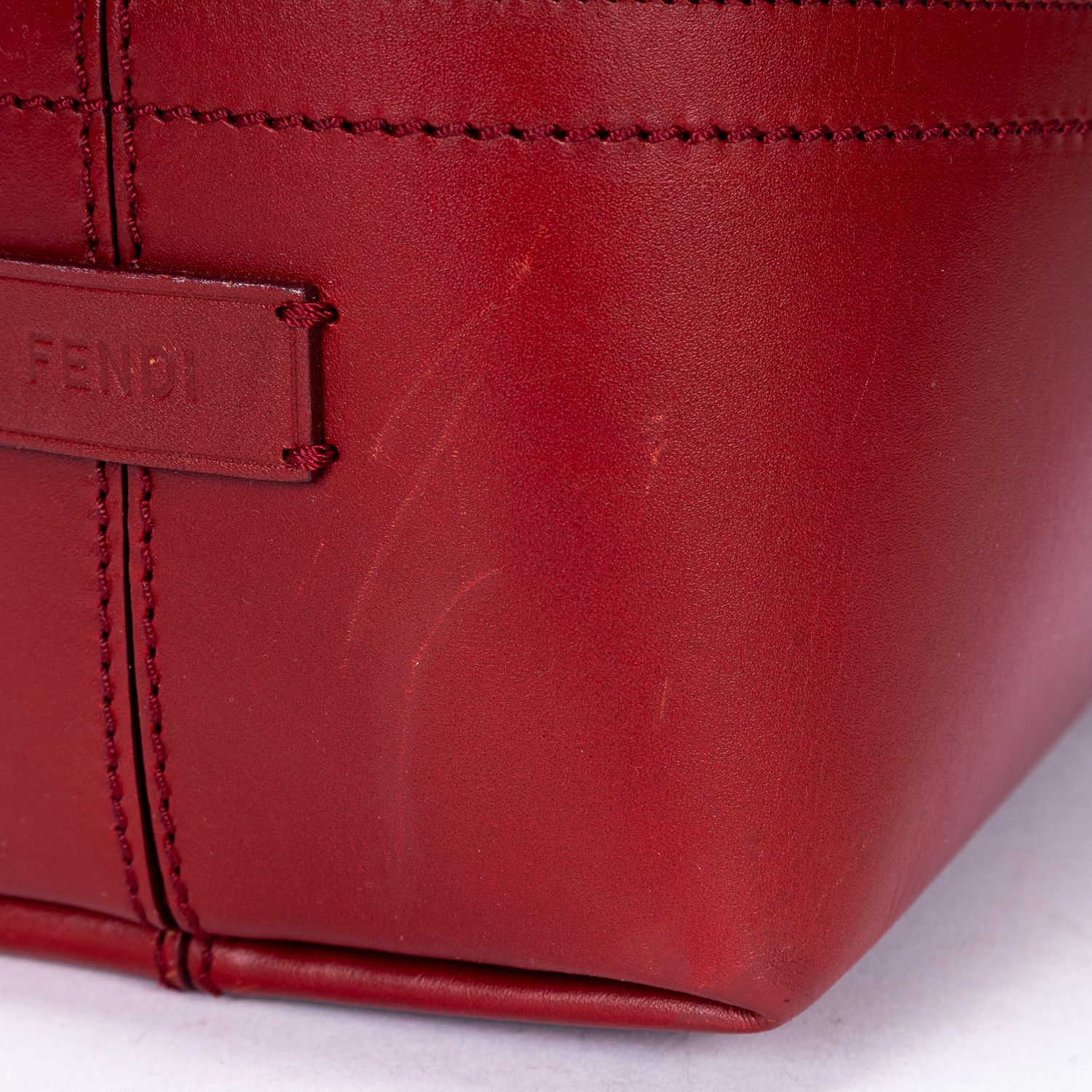 Fendi Roll Tote Size ONE SIZE - 12 Thumbnail