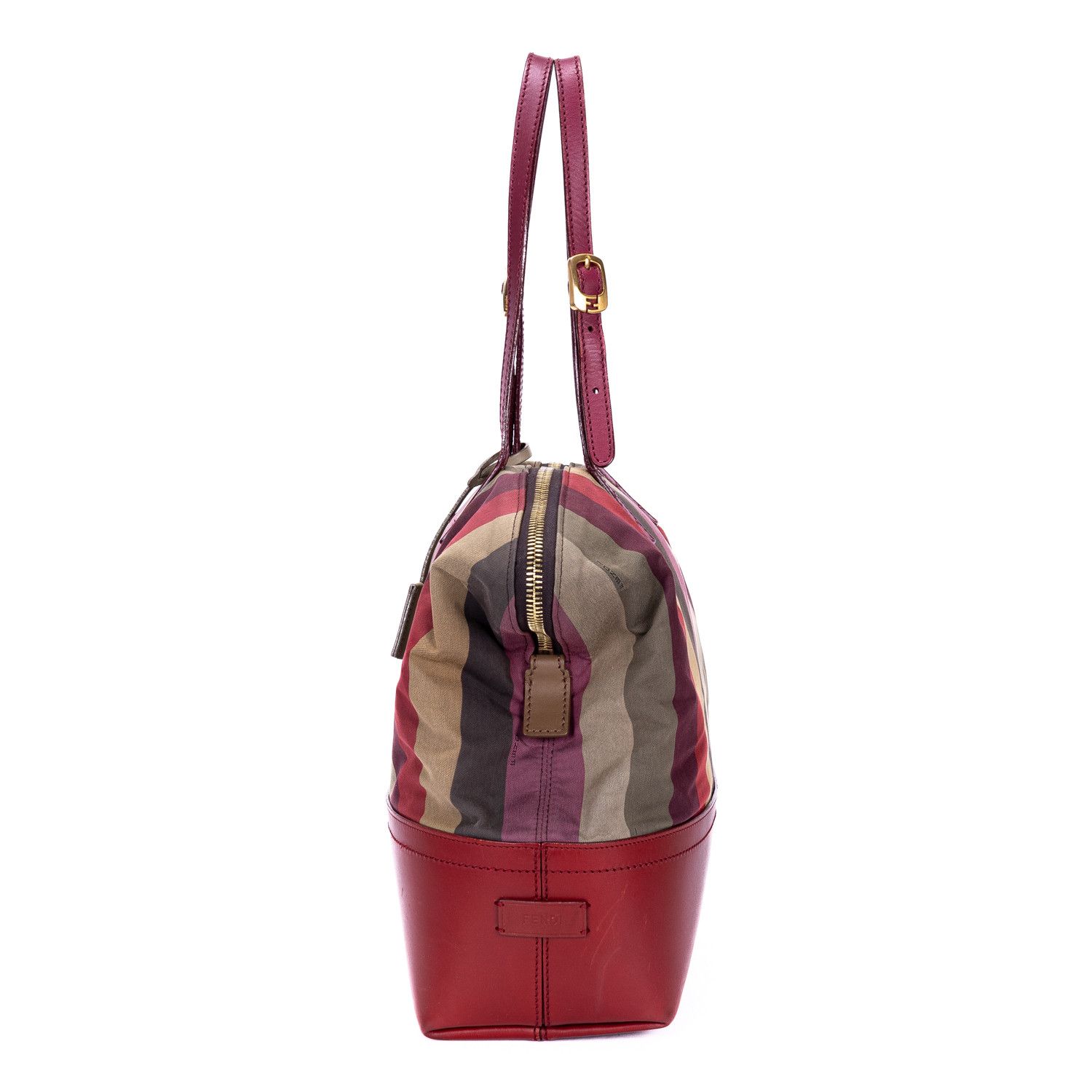 Fendi Roll Tote Size ONE SIZE - 3 Thumbnail