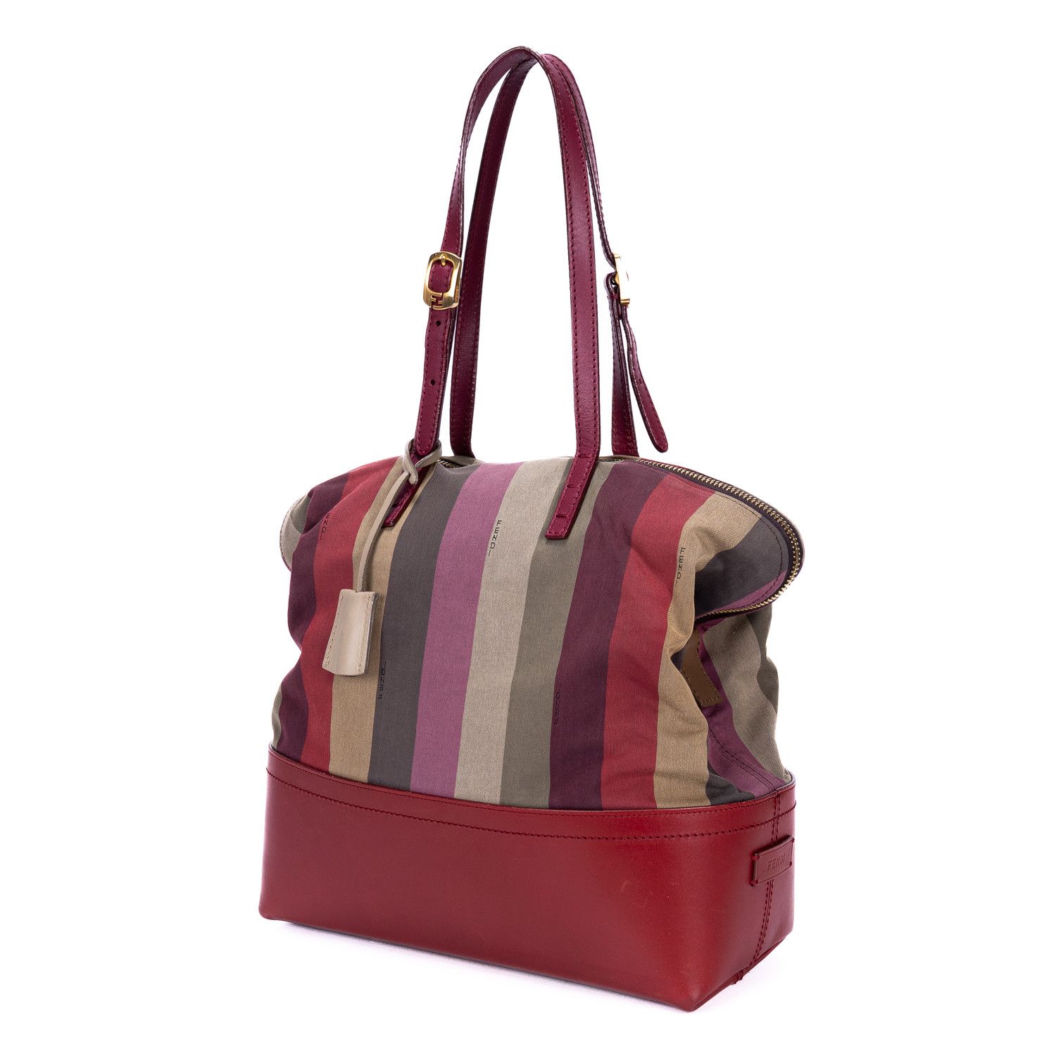 Fendi Roll Tote Size ONE SIZE - 2 Thumbnail