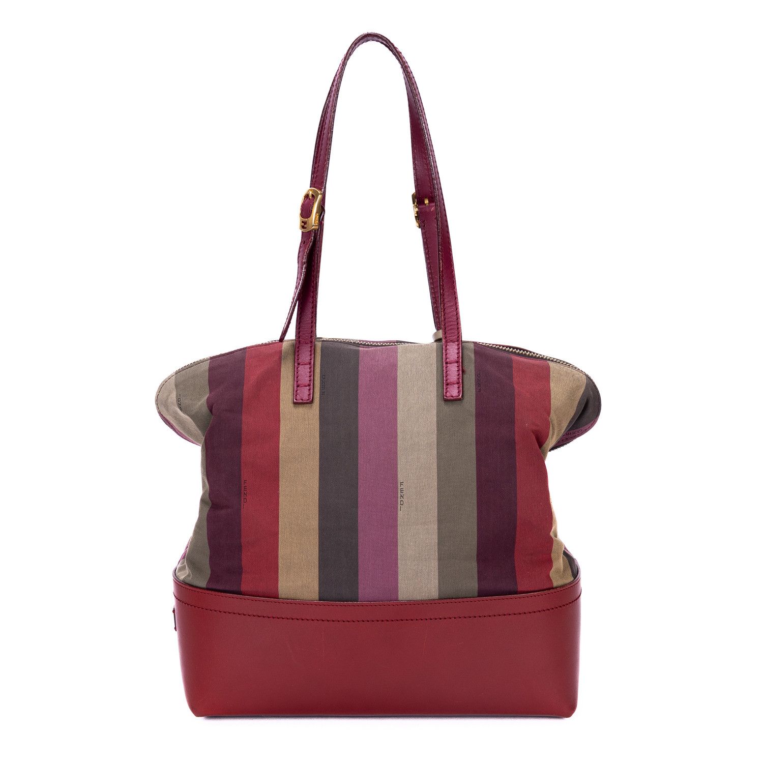 Fendi Roll Tote Size ONE SIZE - 4 Thumbnail