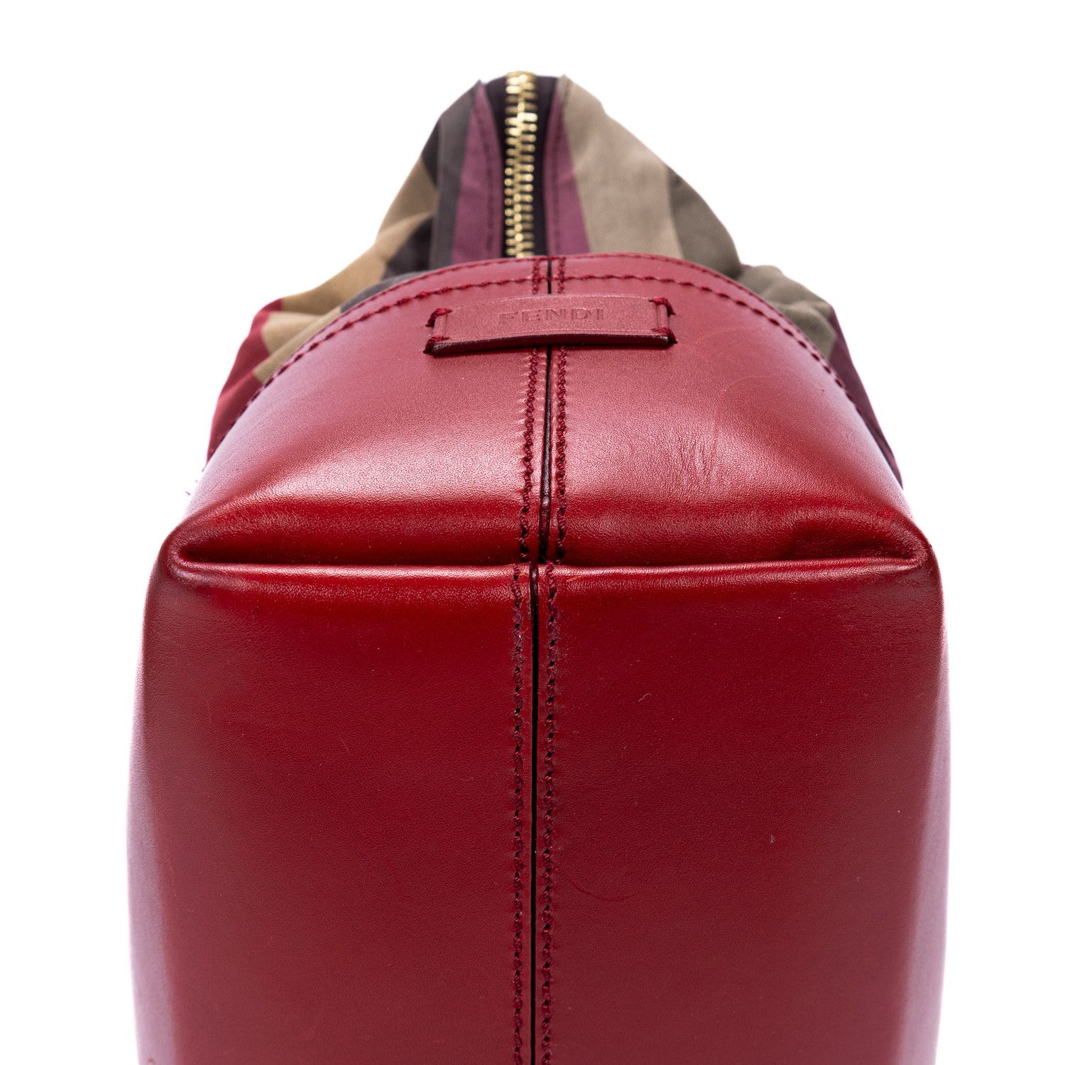 Fendi Roll Tote Size ONE SIZE - 7 Thumbnail