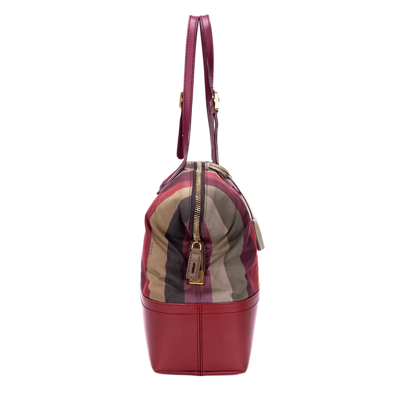 Fendi Roll Tote Size ONE SIZE - 5 Thumbnail
