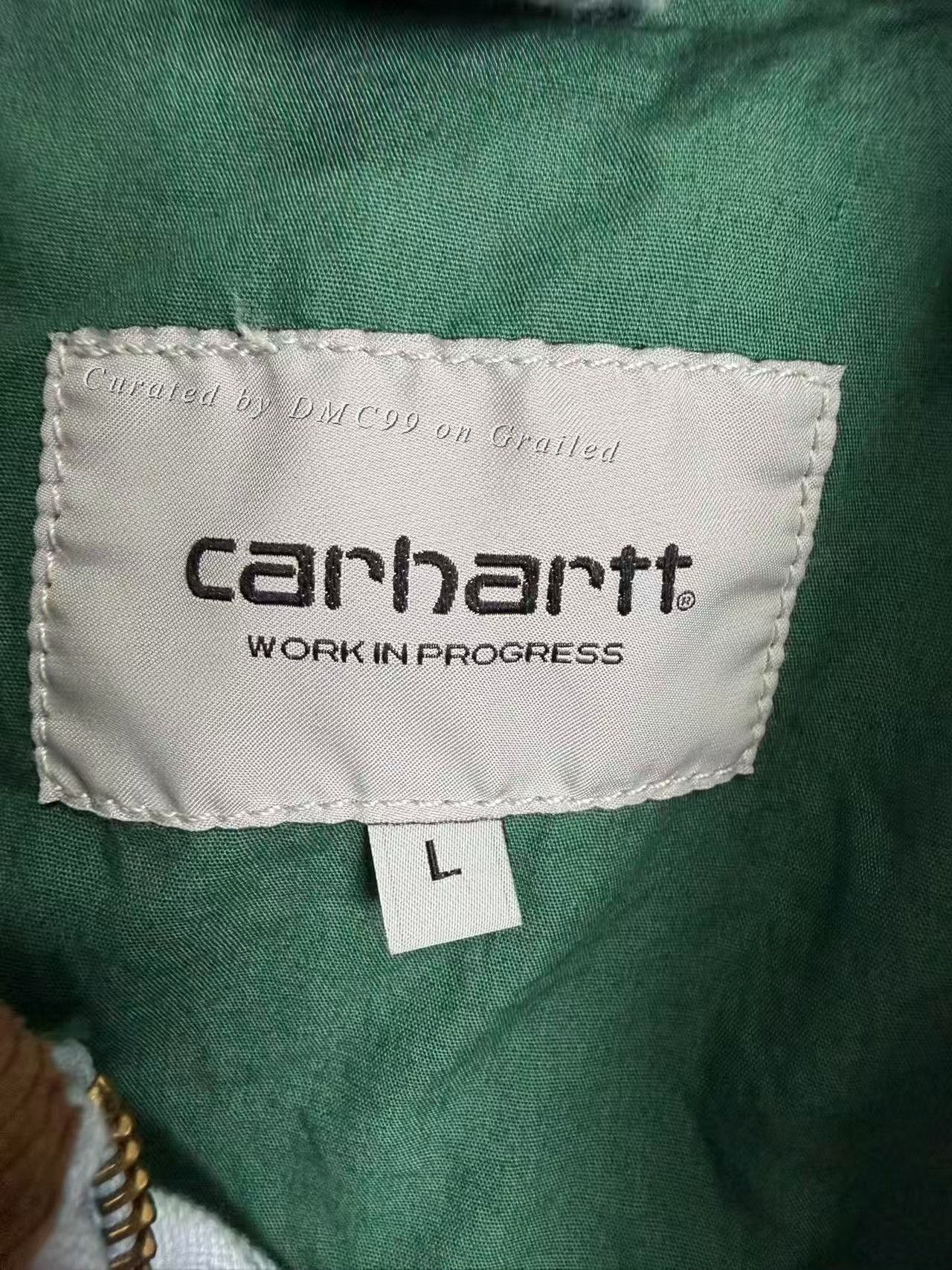 Carhartt Wip Carhartt WIP New Year Limited Jacket Size US L / EU 52-54 / 3 - 5 Thumbnail