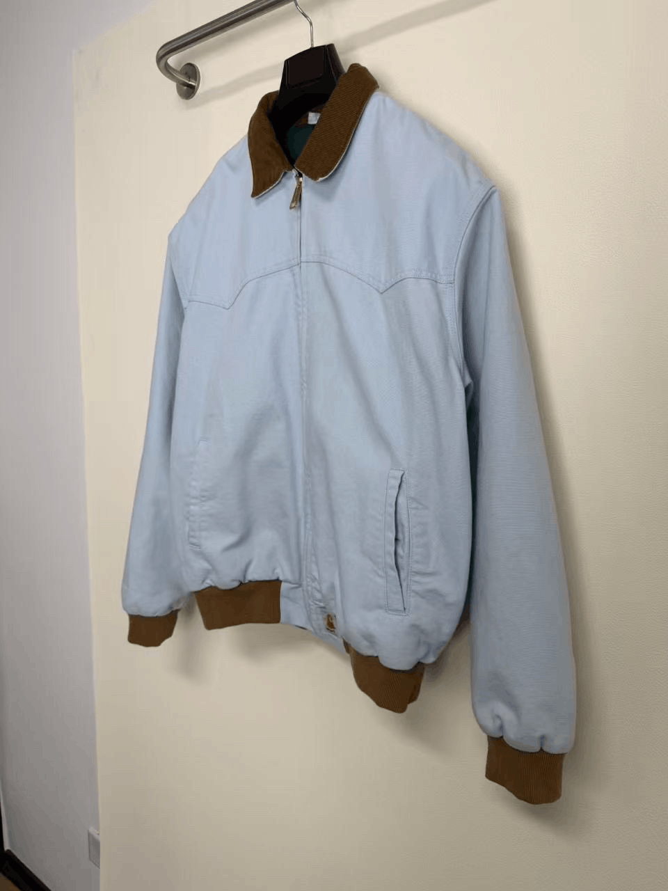 Carhartt Wip Carhartt WIP New Year Limited Jacket Size US L / EU 52-54 / 3 - 3 Thumbnail