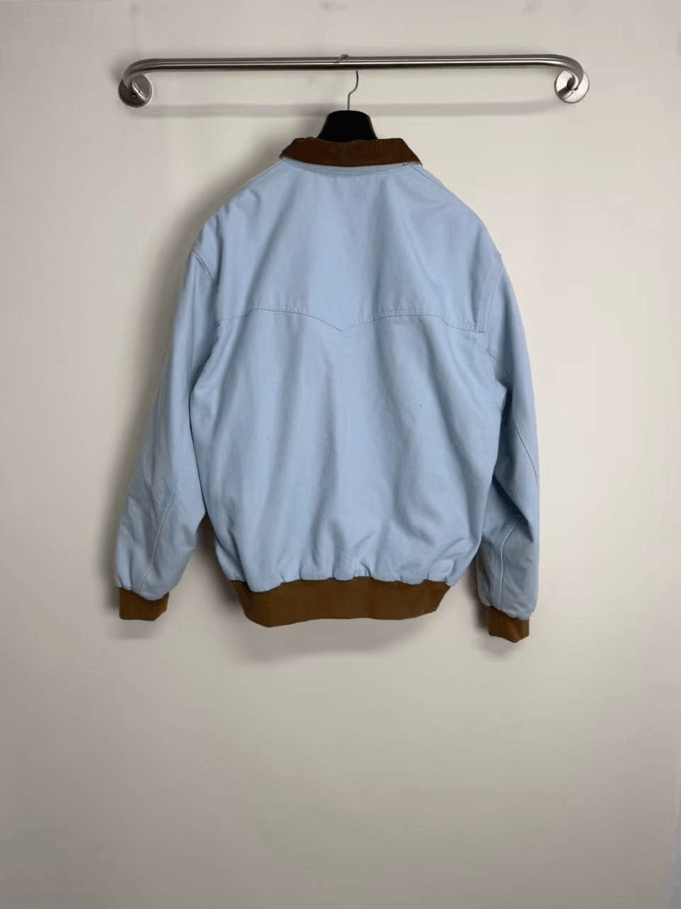 Carhartt Wip Carhartt WIP New Year Limited Jacket Size US L / EU 52-54 / 3 - 2 Thumbnail