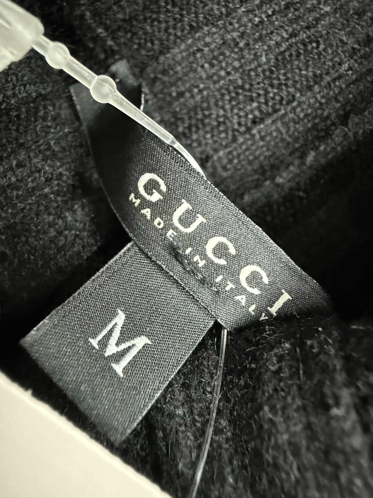 Gucci Gucci Cashmere Long Vest Size M / US 6-8 / IT 42-44 - 4 Thumbnail