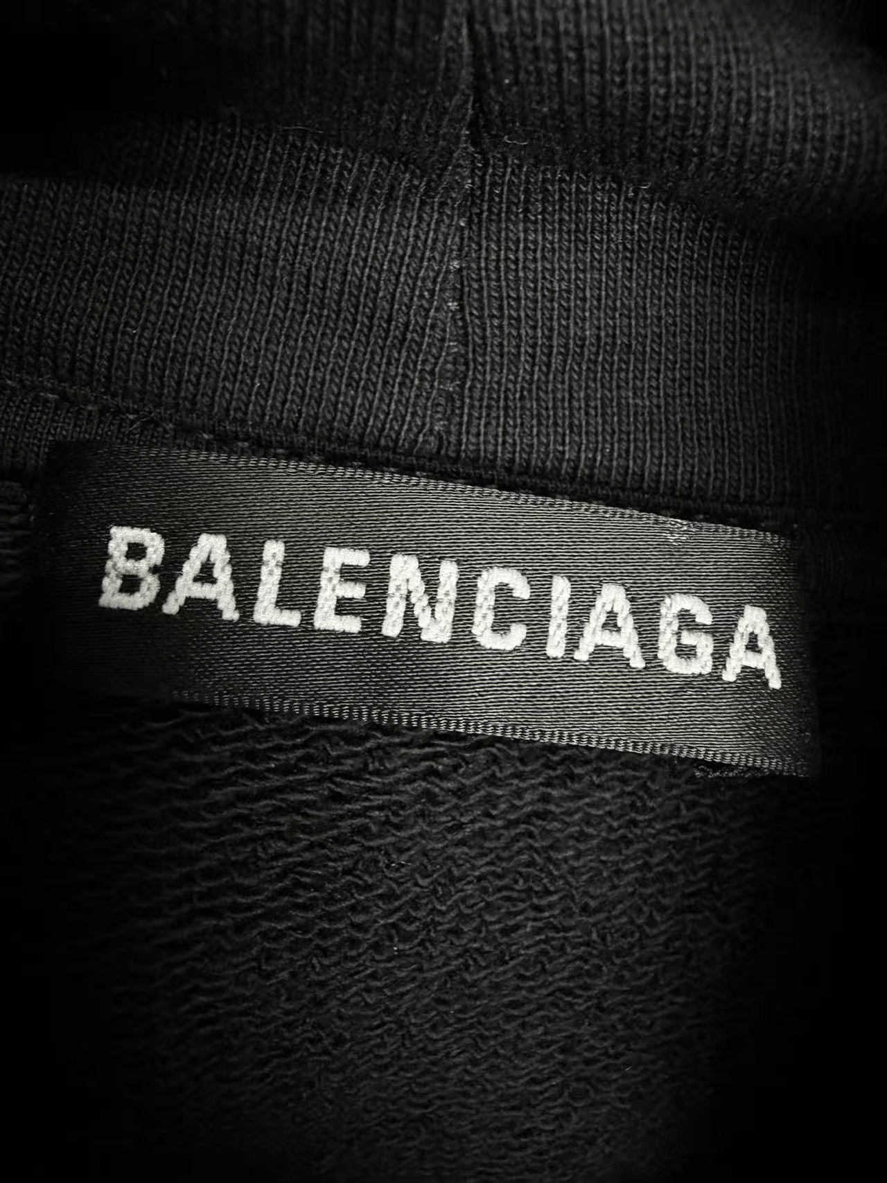 Balenciaga Balenciaga Coke Hoodie Size US M / EU 48-50 / 2 - 3 Thumbnail