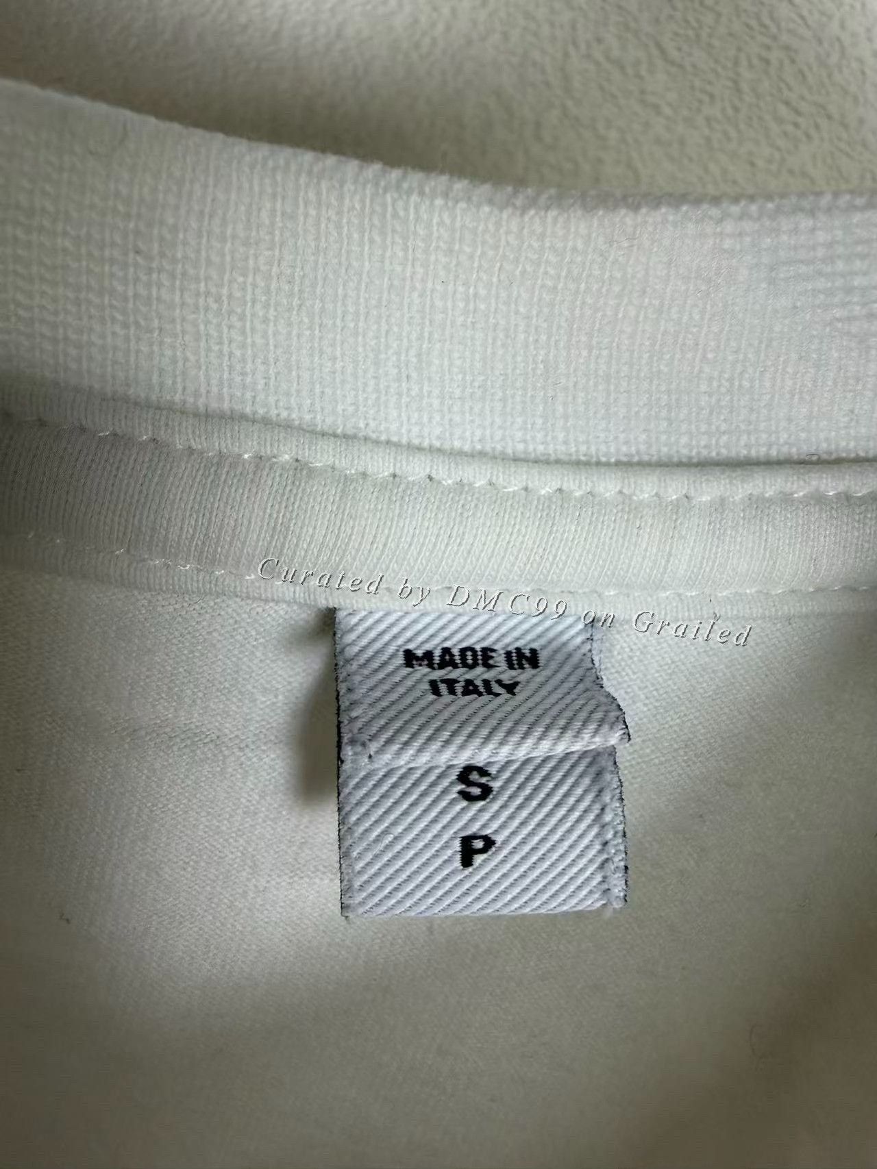 Burberry Burberry Year of Rat Limited TB Logo Tee Size US S / EU 44-46 / 1 - 3 Thumbnail