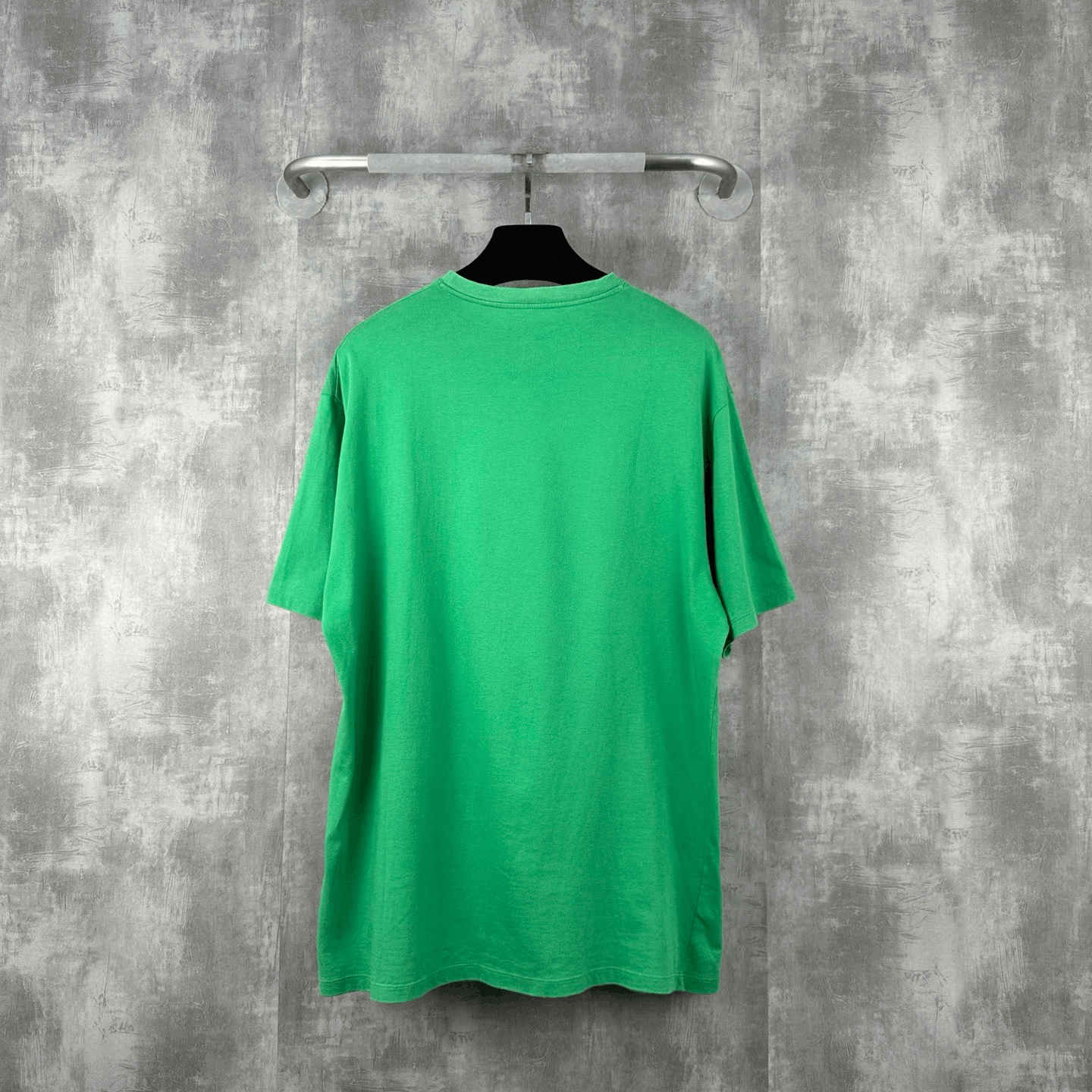 Gucci Gucci Cartoon Letter Logo T-shirt Size US XXL / EU 58 / 5 - 3 Thumbnail