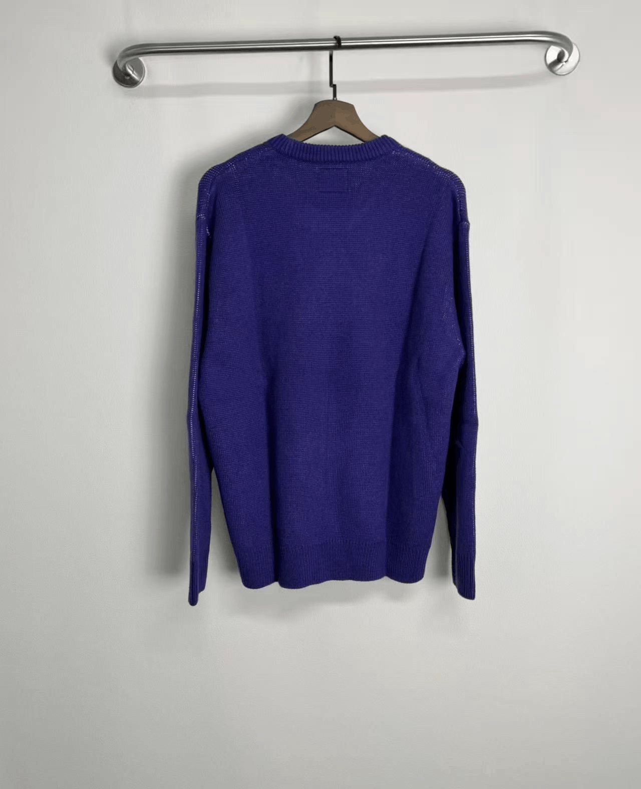 Supreme Supreme Nike Swoosh Logo Sweater Size US L / EU 52-54 / 3 - 2 Thumbnail