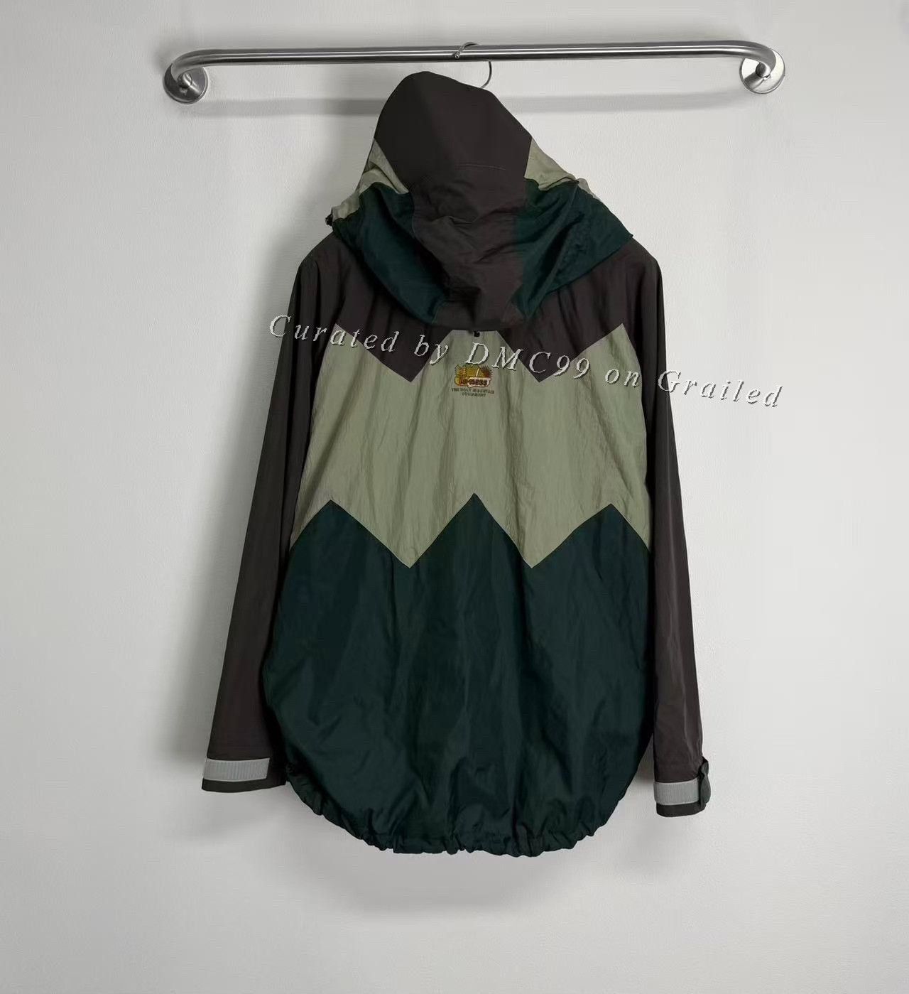 Niceness Lsness Annapurna Mountain Jacket Size US L / EU 52-54 / 3 - 2 Thumbnail