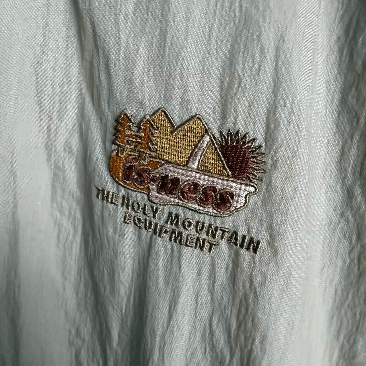 Niceness Lsness Annapurna Mountain Jacket Size US L / EU 52-54 / 3 - 3 Thumbnail