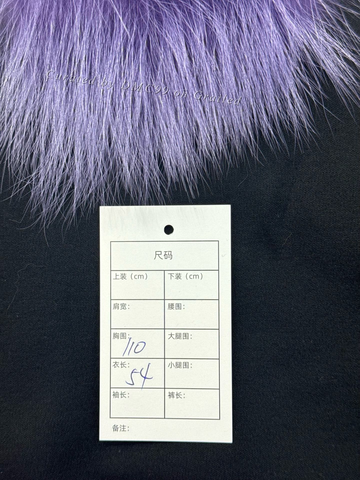 Fendi Fendi Mink Fur Monster Embroidered Logo Sweatshirt Size US XXS / EU 40 - 4 Thumbnail