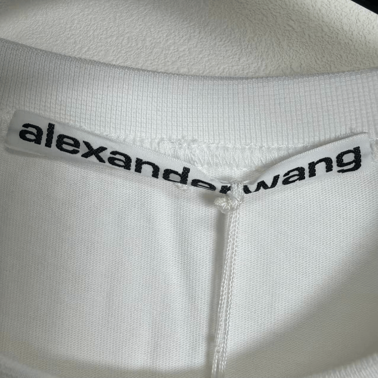 Alexander Wang Alexander Wang Red Lip T-Shirt Size S / US 4 / IT 40 - 5 Thumbnail