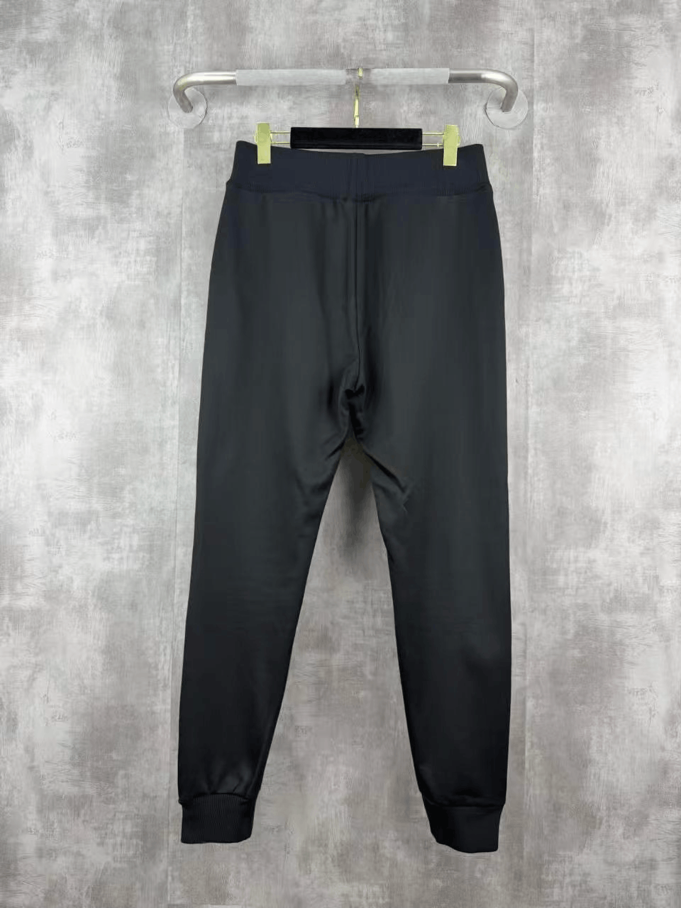 Fendi Fendi Double F Monogram Print Sweatpants Size US 28 / EU 44 - 2 Thumbnail