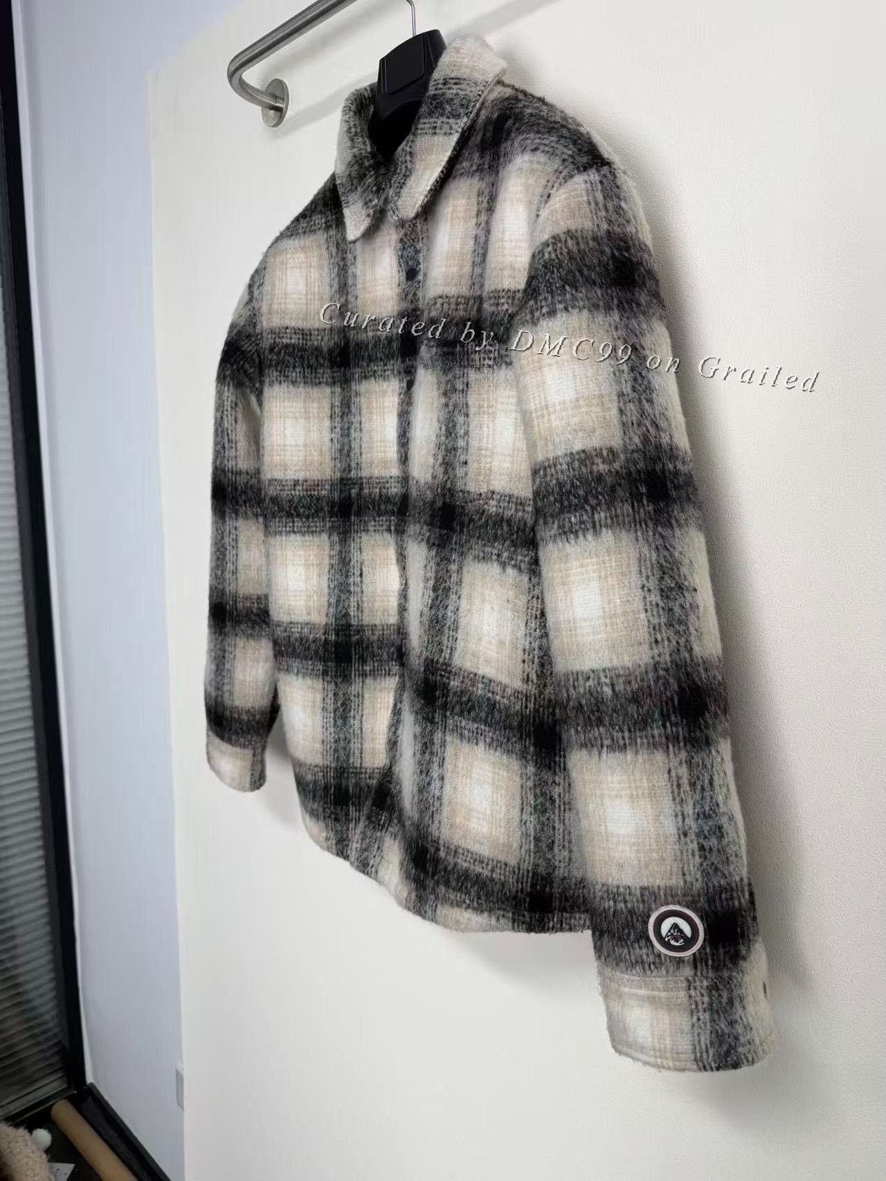 Kith Kith Sheridan Shirt Jacket Size US L / EU 52-54 / 3 - 3 Thumbnail