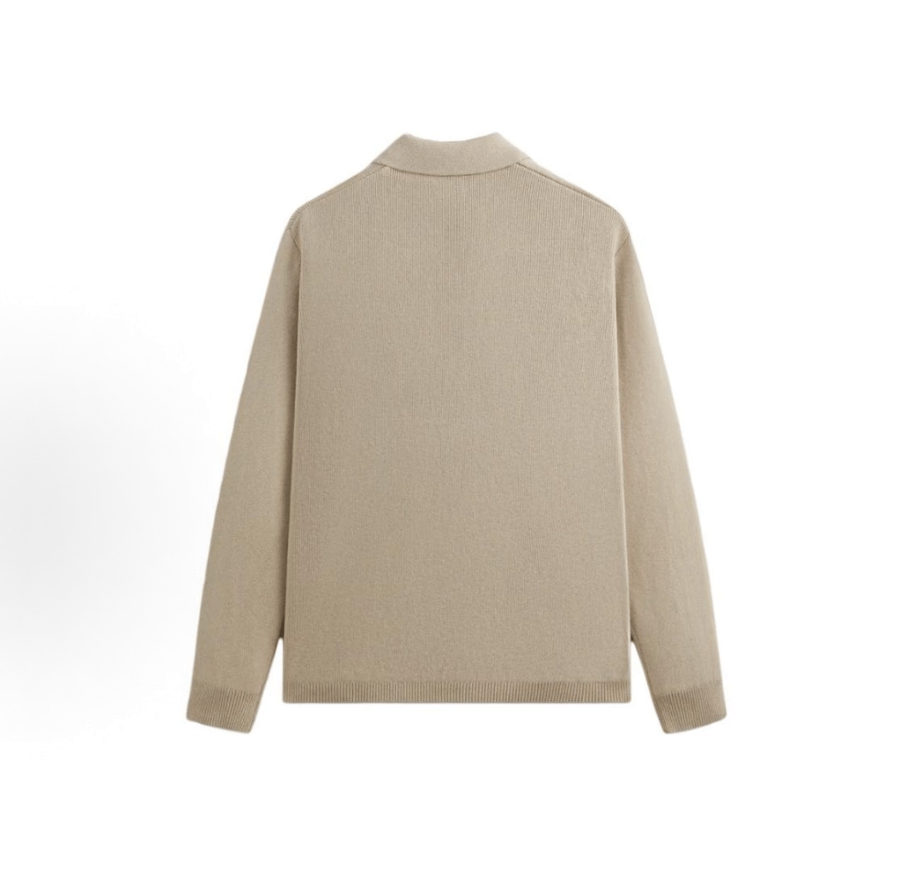 Kith Kith Marled Knit Hastings Cardigan Size US XL / EU 56 / 4 - 5 Thumbnail