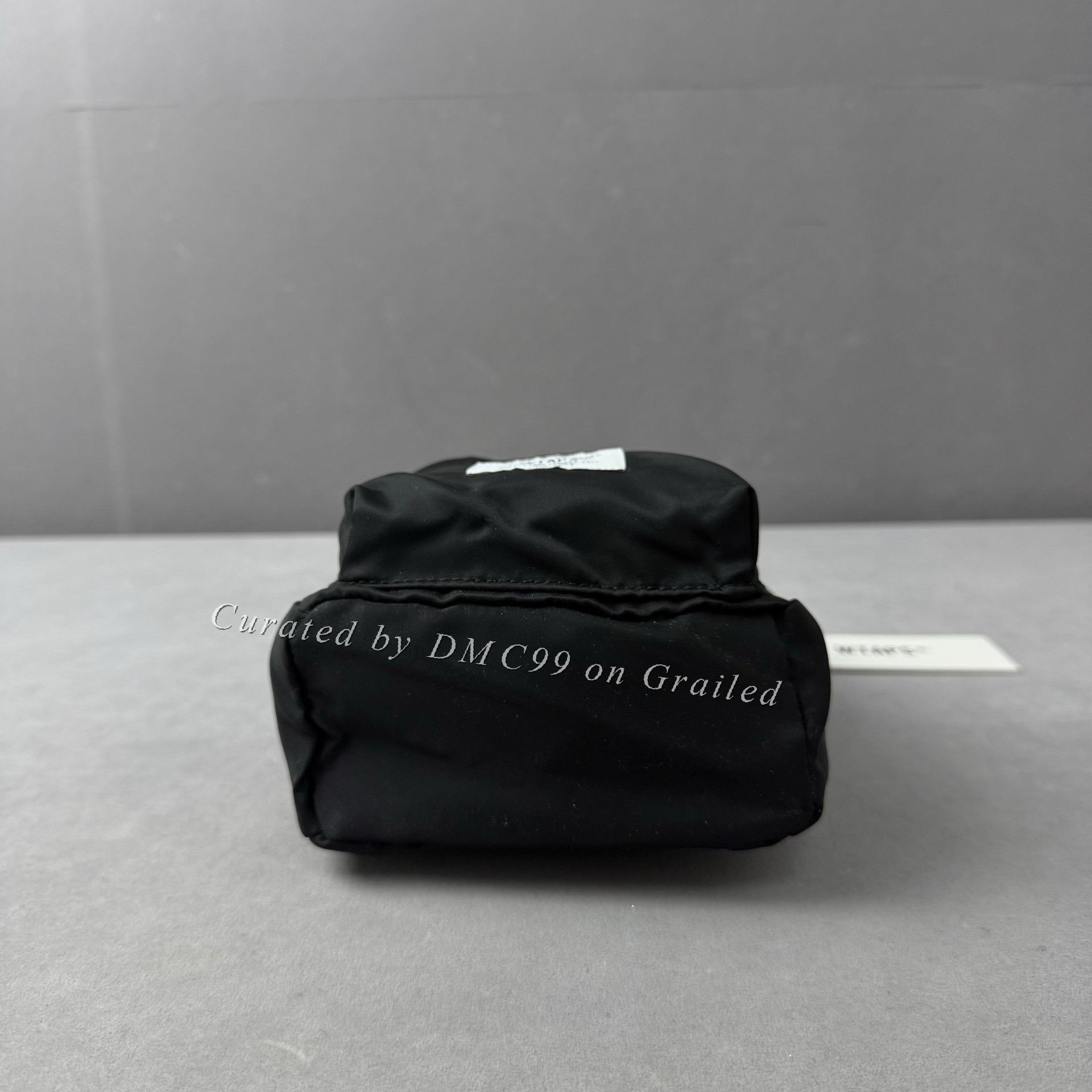 Wtaps Wtaps Reconnaissance Pouch Nylon Size ONE SIZE - 3 Thumbnail