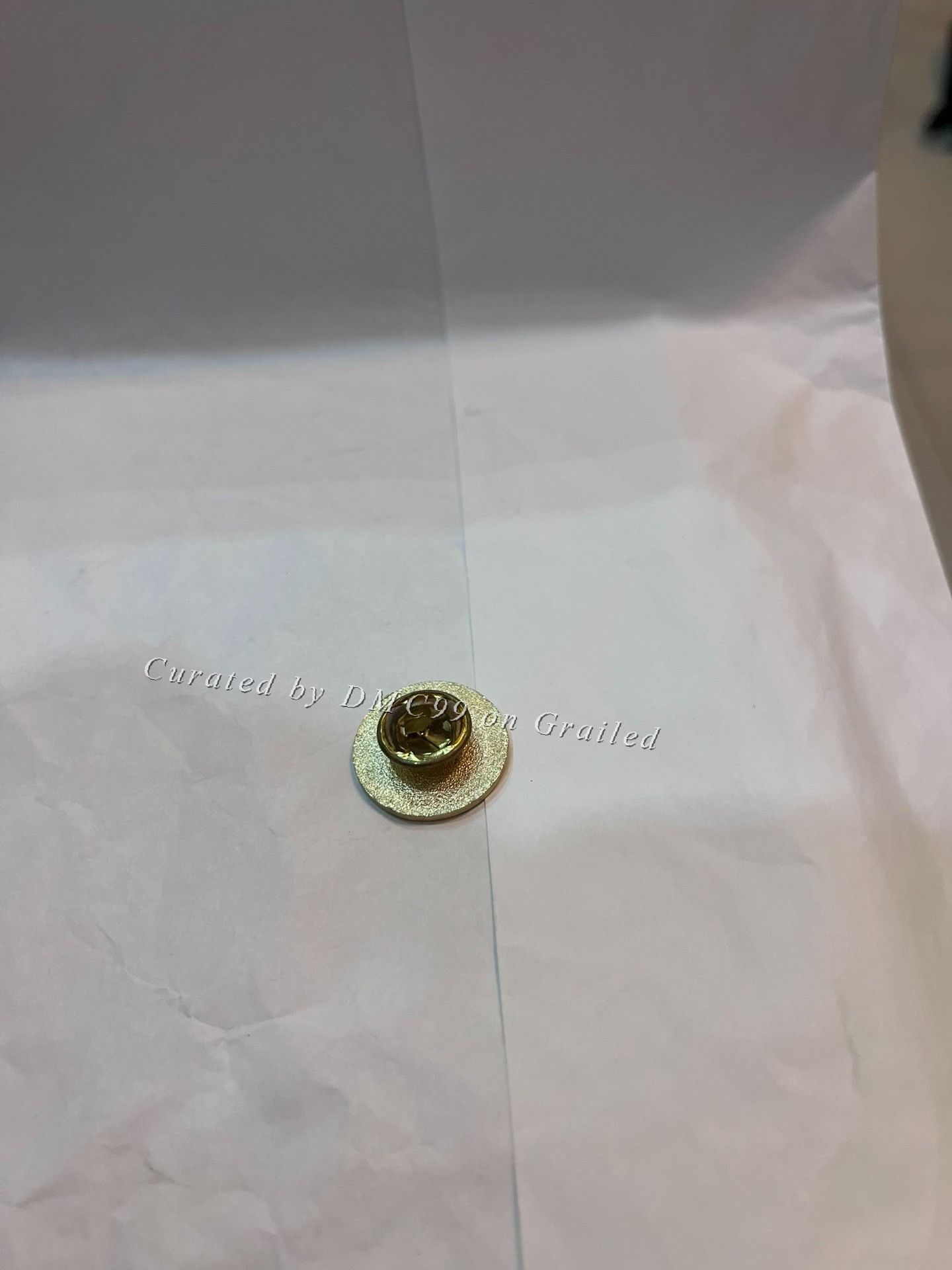 Stone Island Stone Island Vintage Brooch Size ONE SIZE - 3 Thumbnail