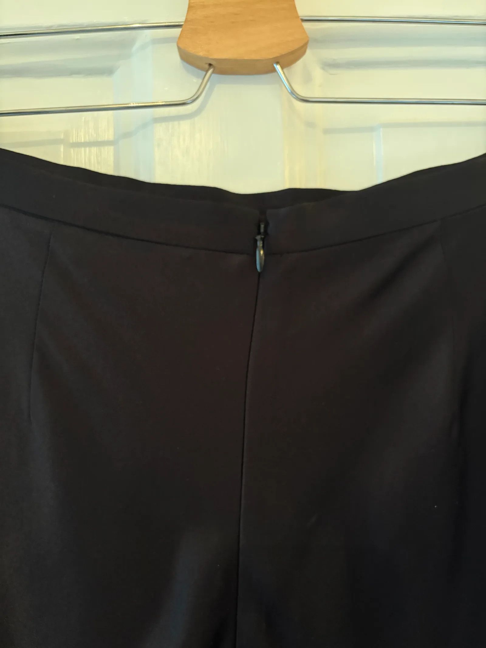 Dagmar Dagmar Shiny midi skirt Skirt Size 26" / US 2 / IT 38 - 6 Thumbnail