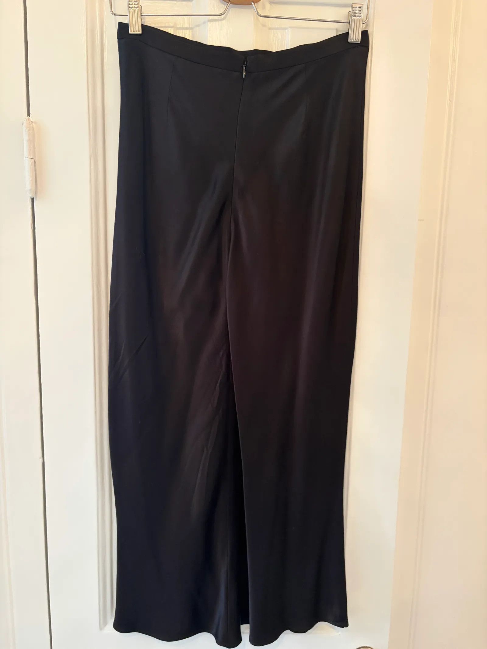 Dagmar Dagmar Shiny midi skirt Skirt Size 26" / US 2 / IT 38 - 4 Thumbnail