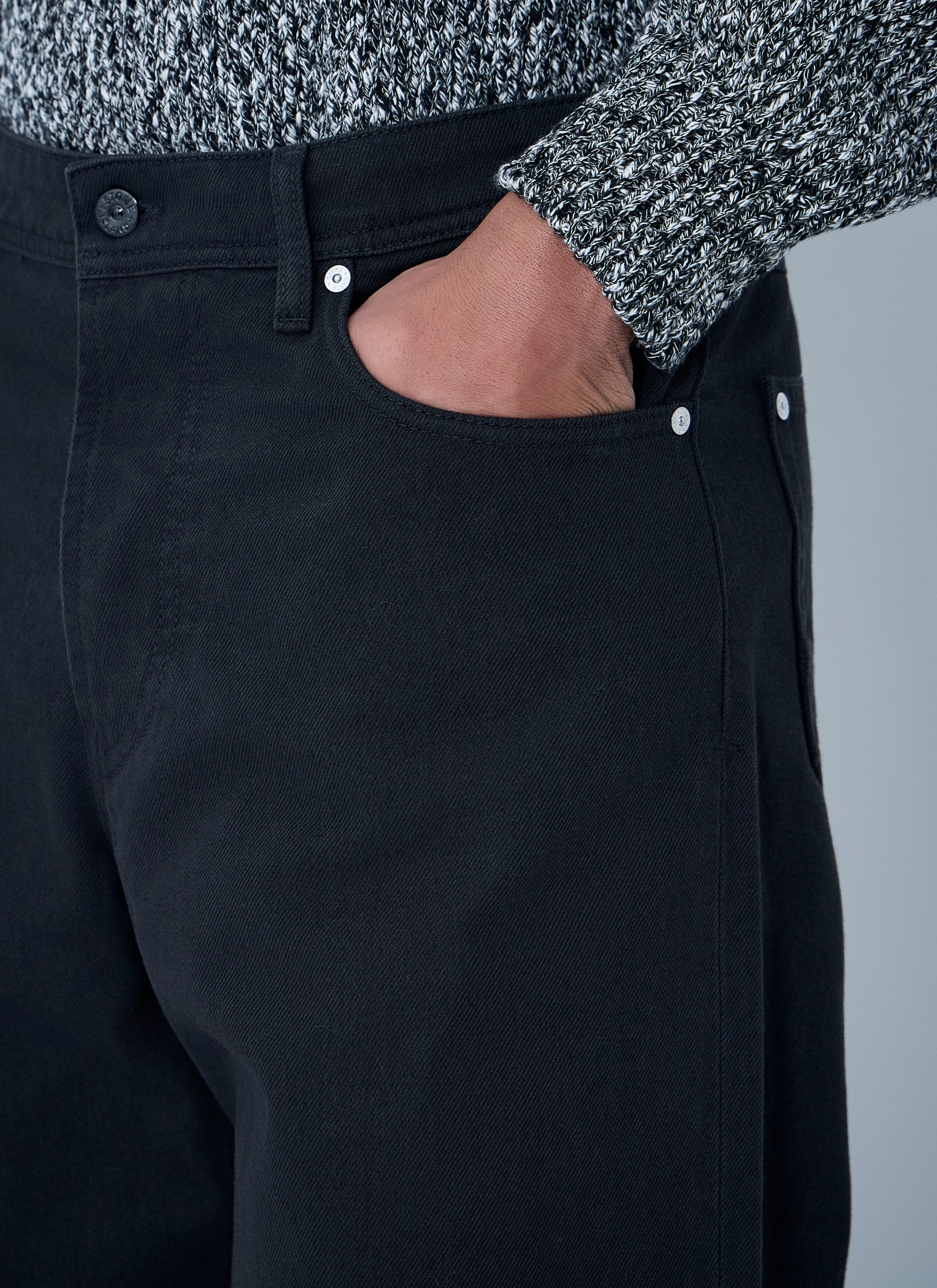 Stone Island Denim Pants Size US 30 / EU 46 - 5 Thumbnail