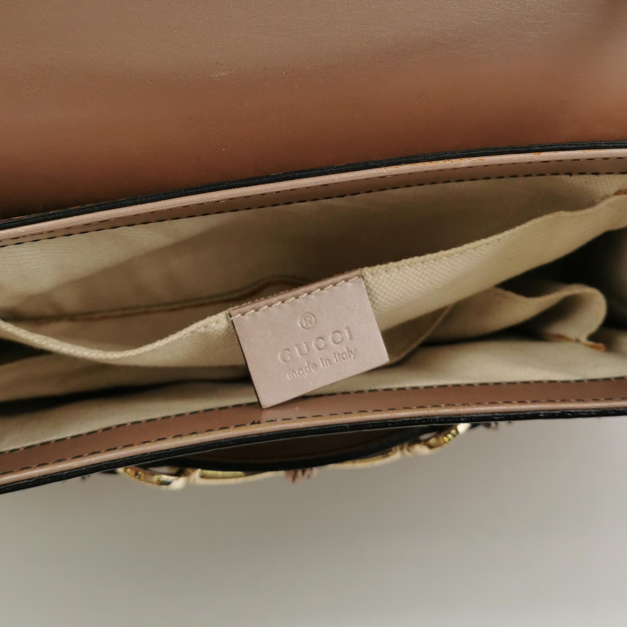 Gucci Gucci Women os Shoulder Bags Size ONE SIZE - 8 Thumbnail