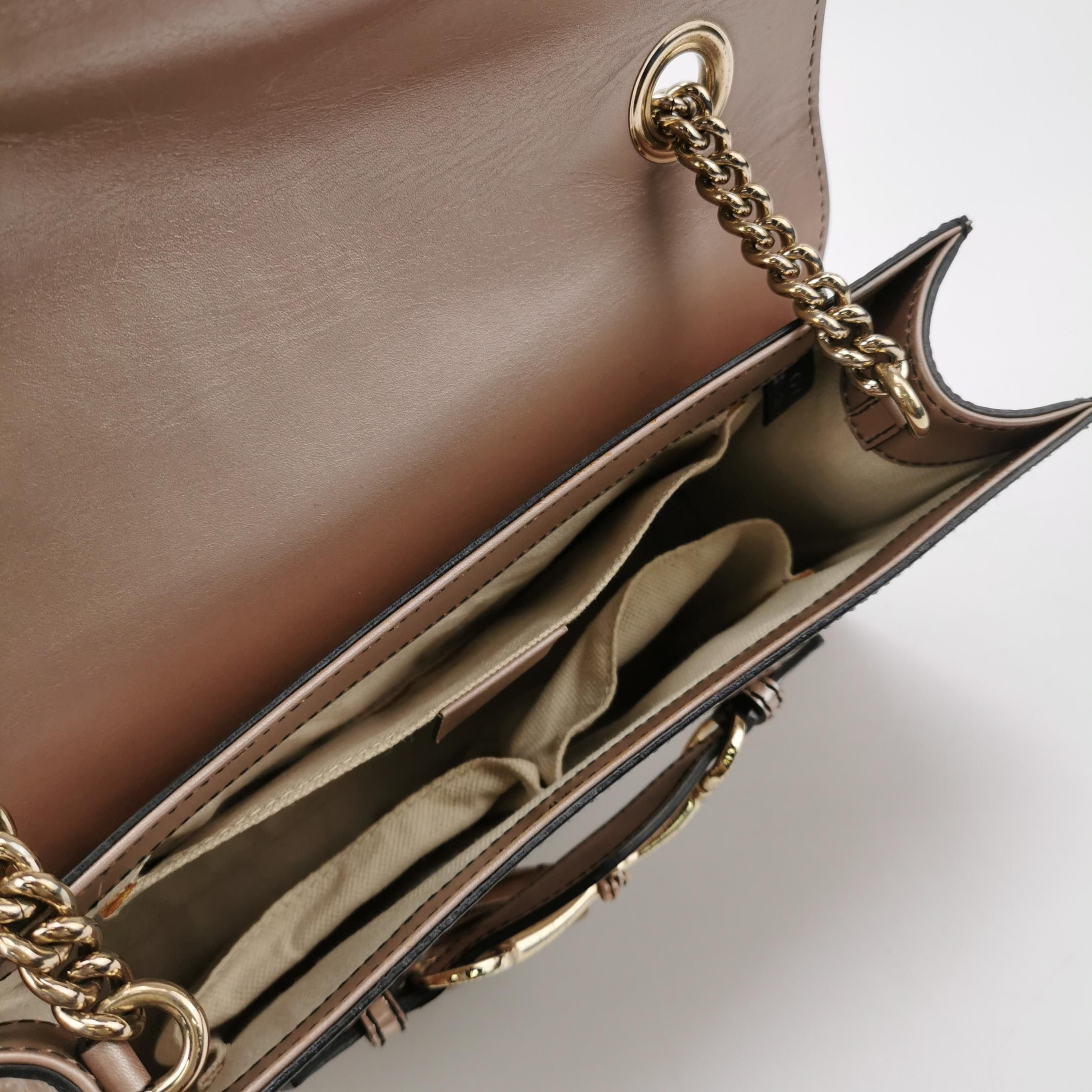 Gucci Gucci Women os Shoulder Bags Size ONE SIZE - 7 Thumbnail