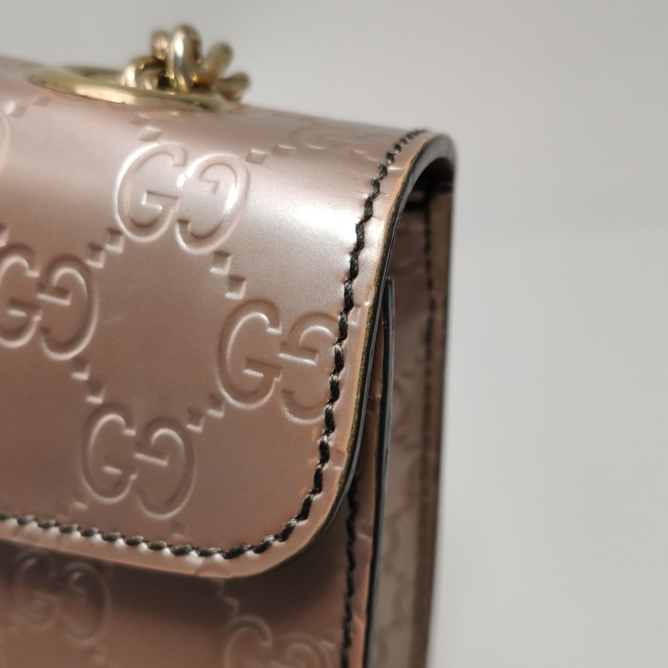 Gucci Gucci Women os Shoulder Bags Size ONE SIZE - 16 Thumbnail