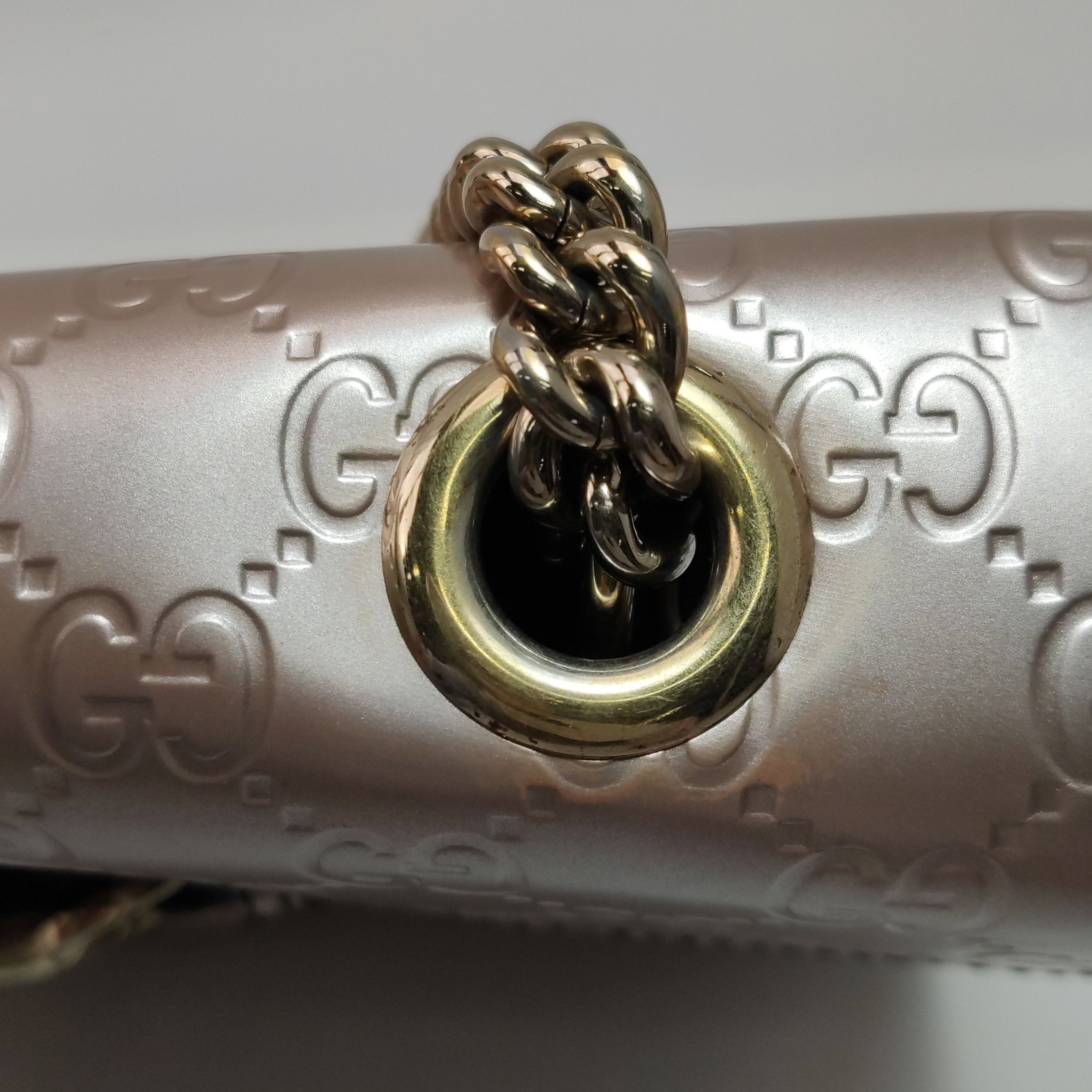 Gucci Gucci Women os Shoulder Bags Size ONE SIZE - 13 Thumbnail