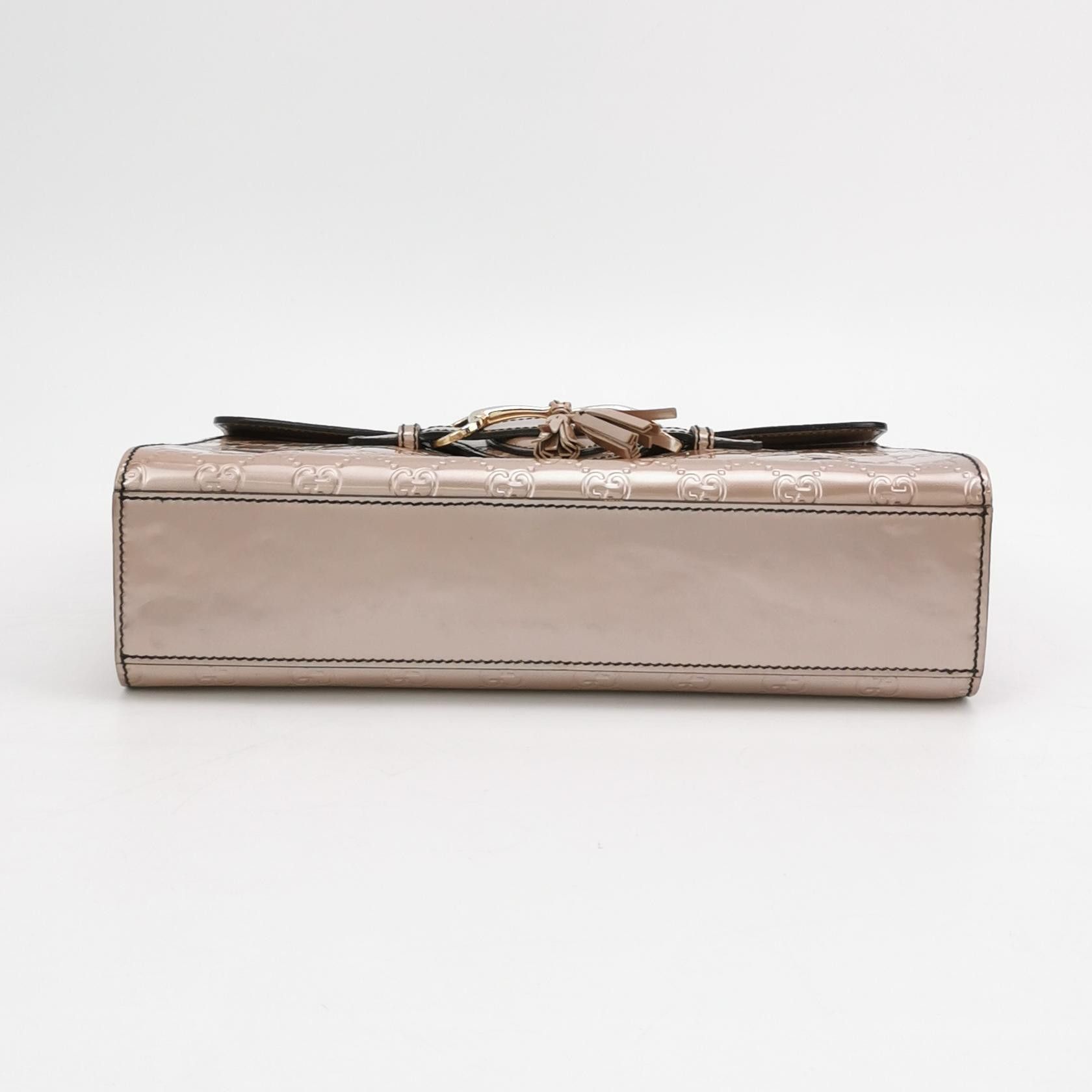 Gucci Gucci Women os Shoulder Bags Size ONE SIZE - 6 Thumbnail