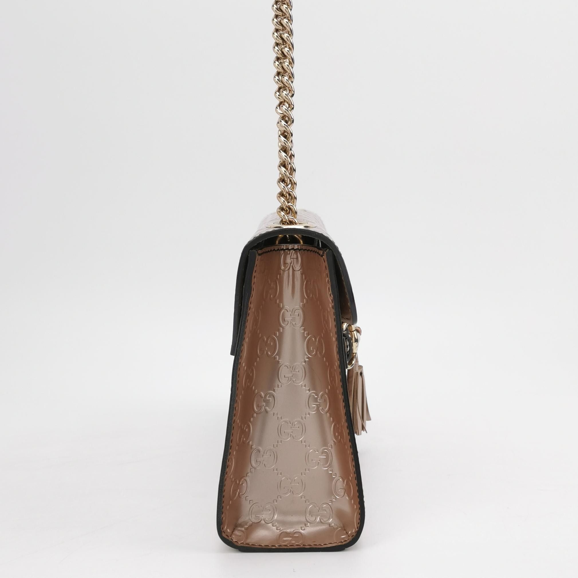 Gucci Gucci Women os Shoulder Bags Size ONE SIZE - 4 Thumbnail