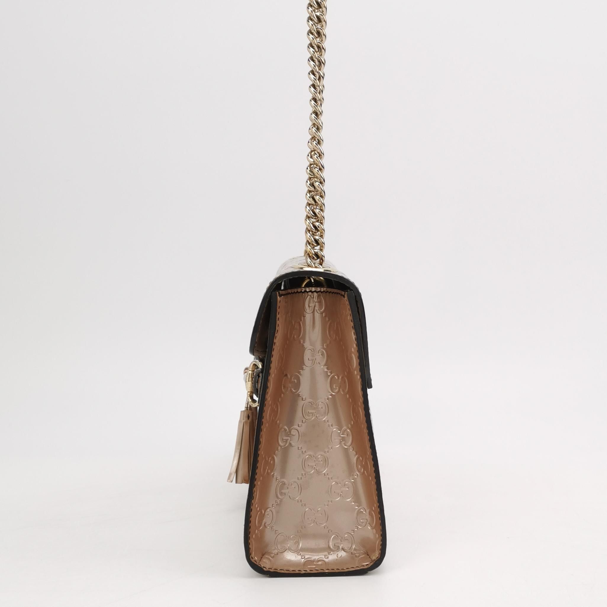 Gucci Gucci Women os Shoulder Bags Size ONE SIZE - 3 Thumbnail
