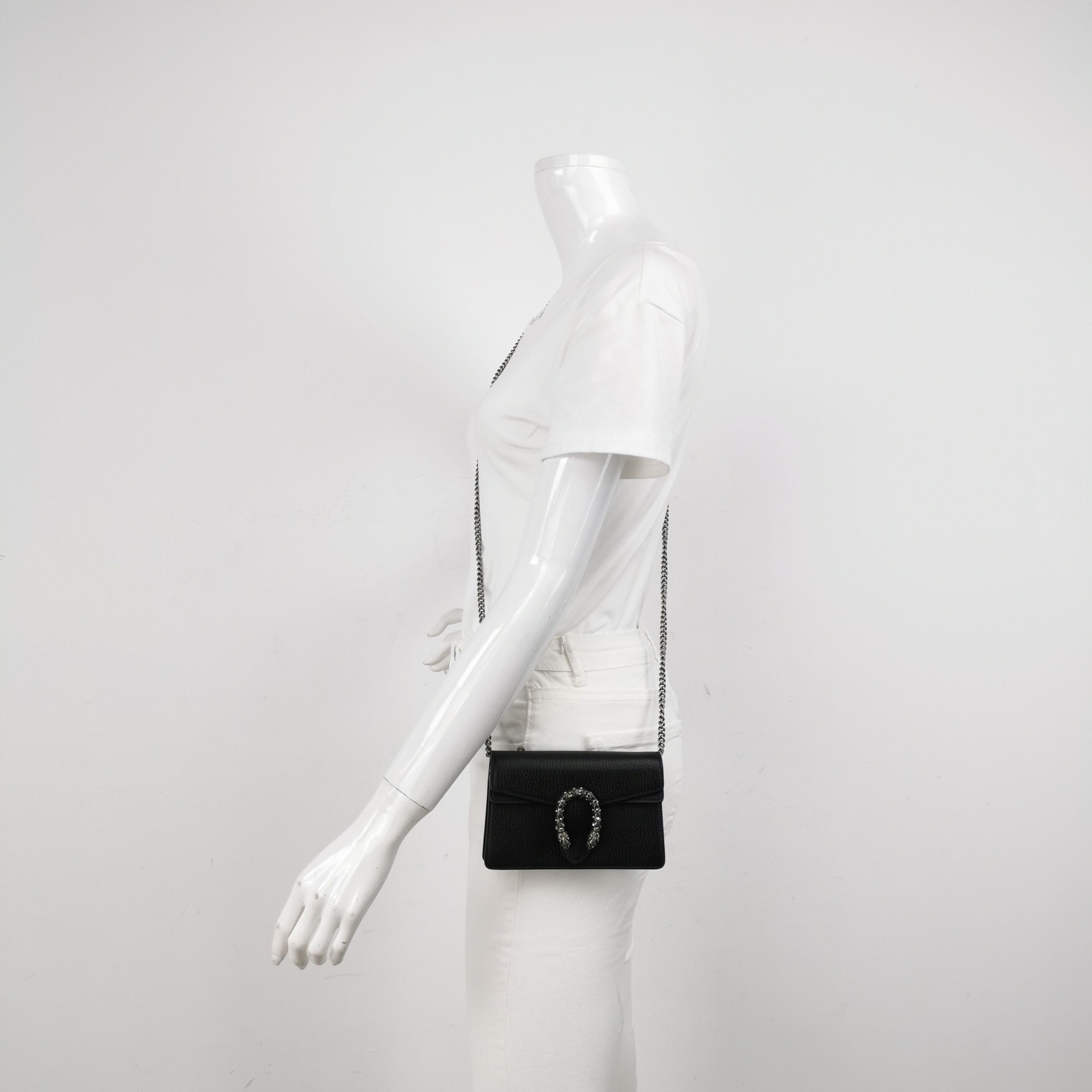 Gucci Gucci Women os Shoulder Bags Size ONE SIZE - 2 Thumbnail