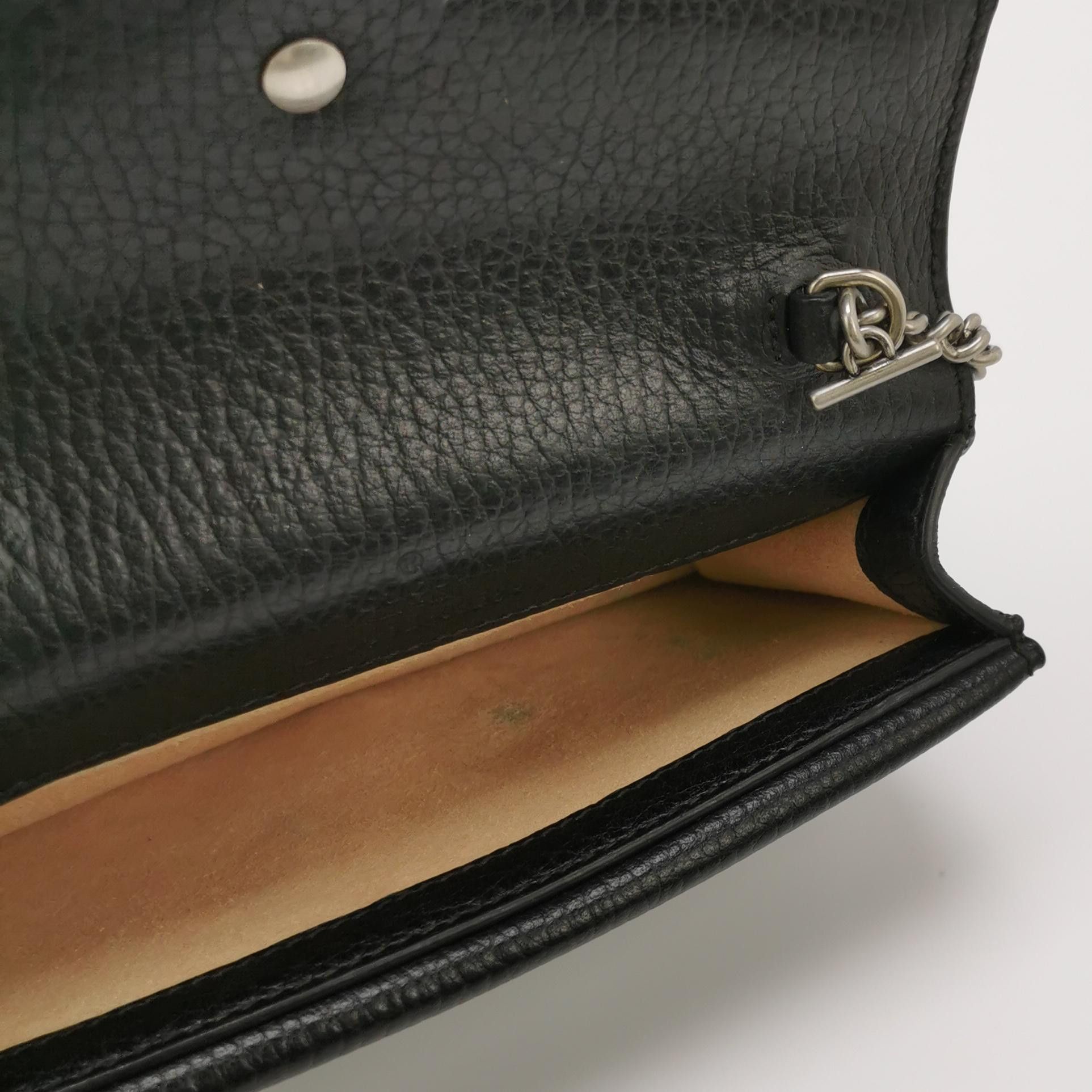 Gucci Gucci Women os Shoulder Bags Size ONE SIZE - 7 Thumbnail