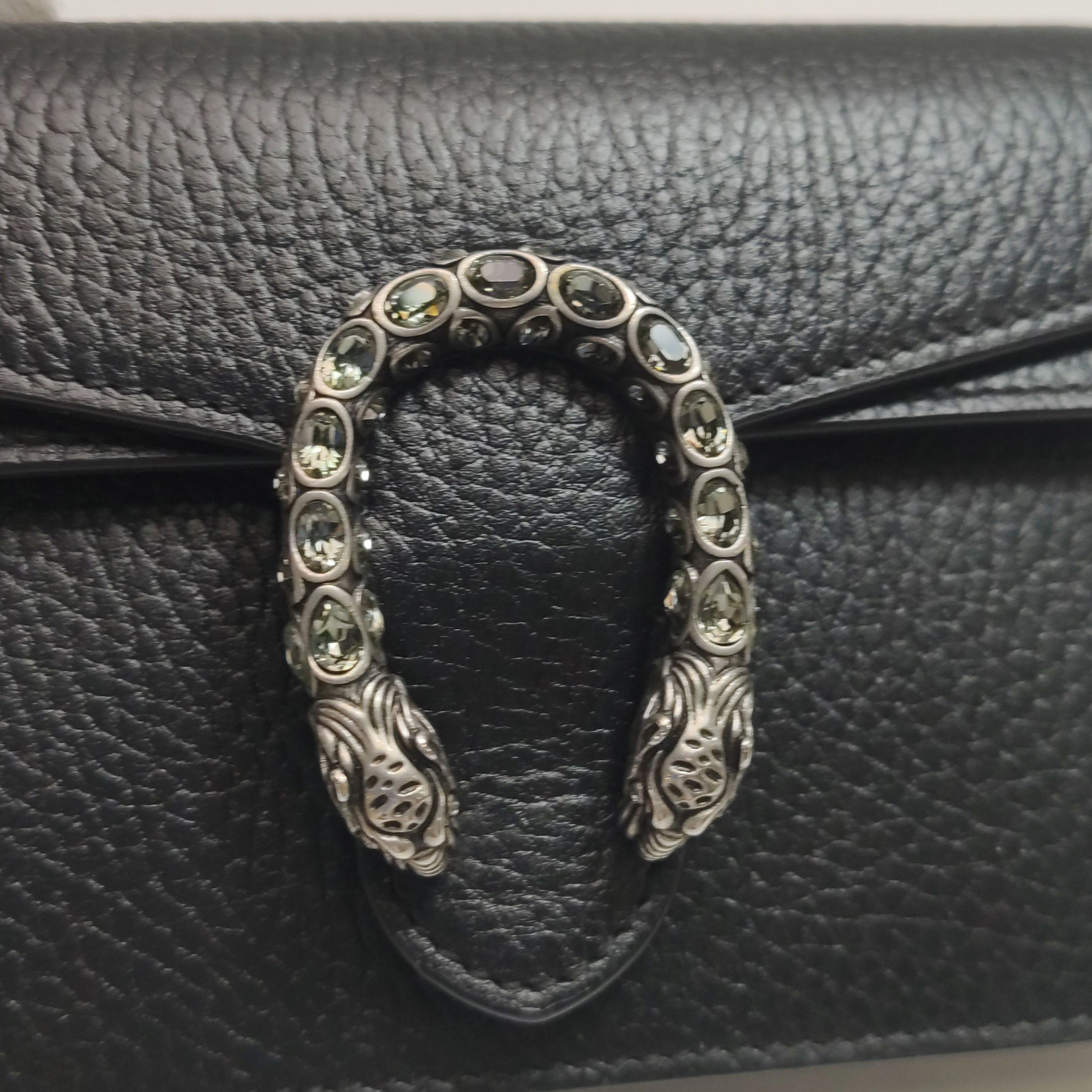 Gucci Gucci Women os Shoulder Bags Size ONE SIZE - 10 Thumbnail