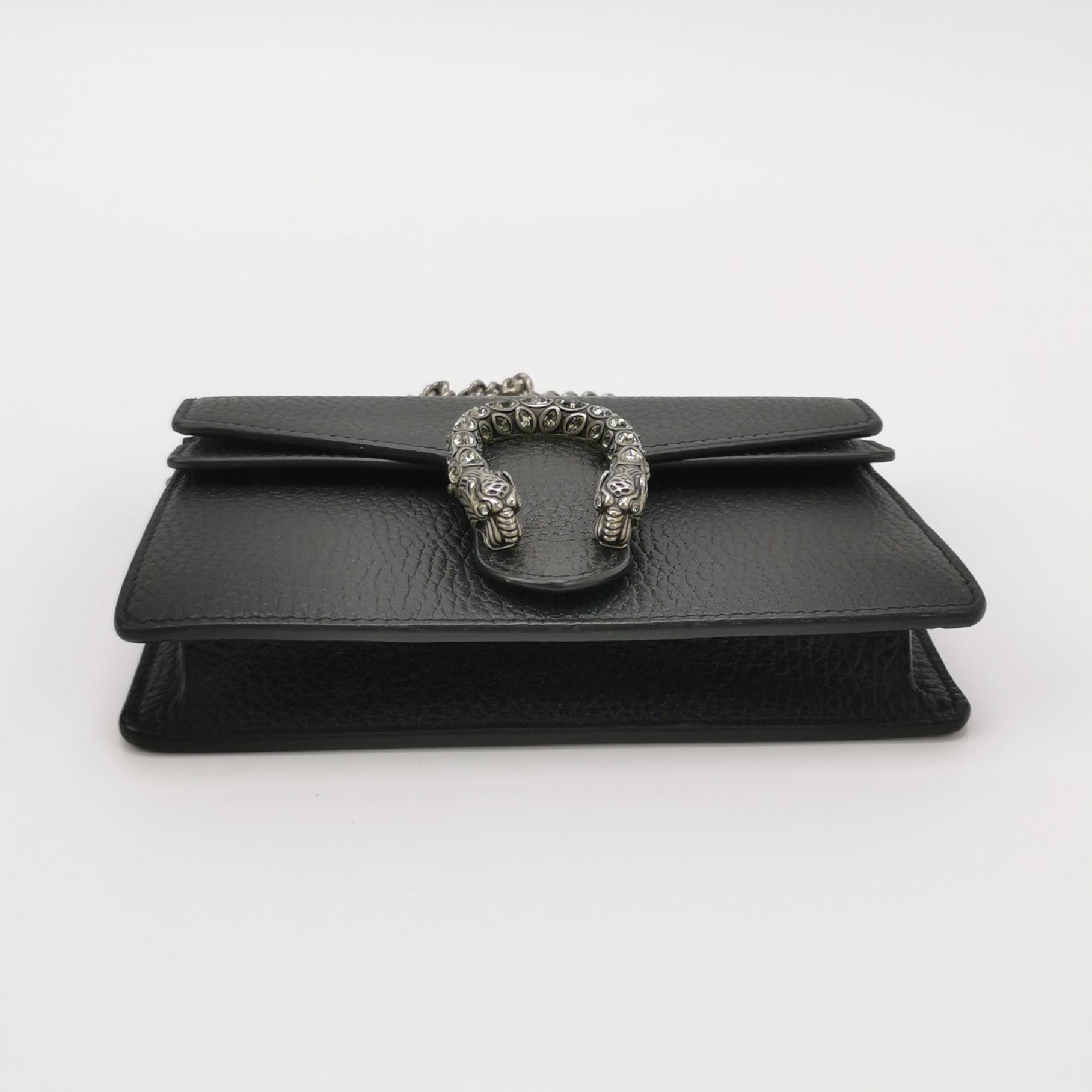 Gucci Gucci Women os Shoulder Bags Size ONE SIZE - 6 Thumbnail