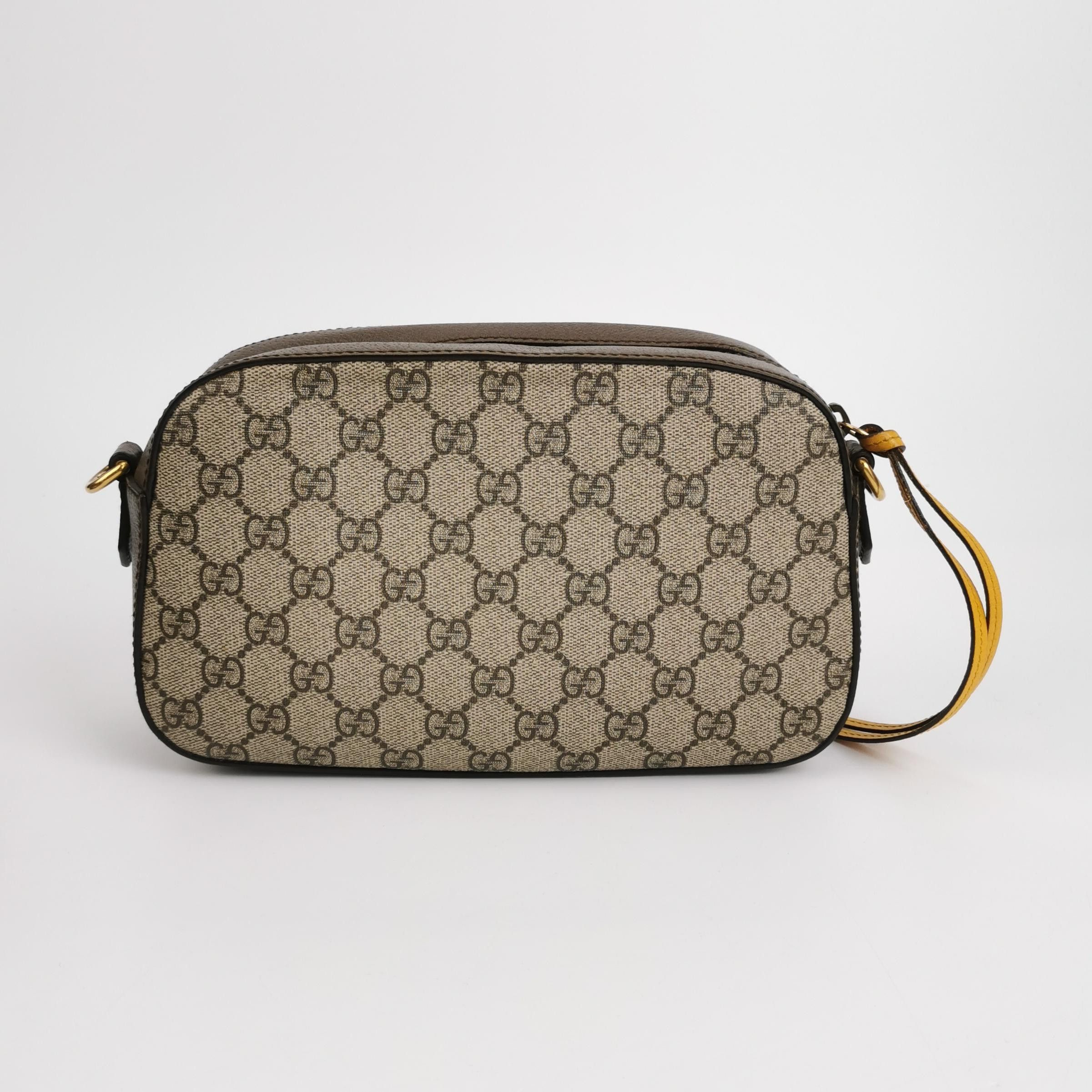 Gucci Gucci Women os Shoulder Bags Size ONE SIZE - 5 Thumbnail