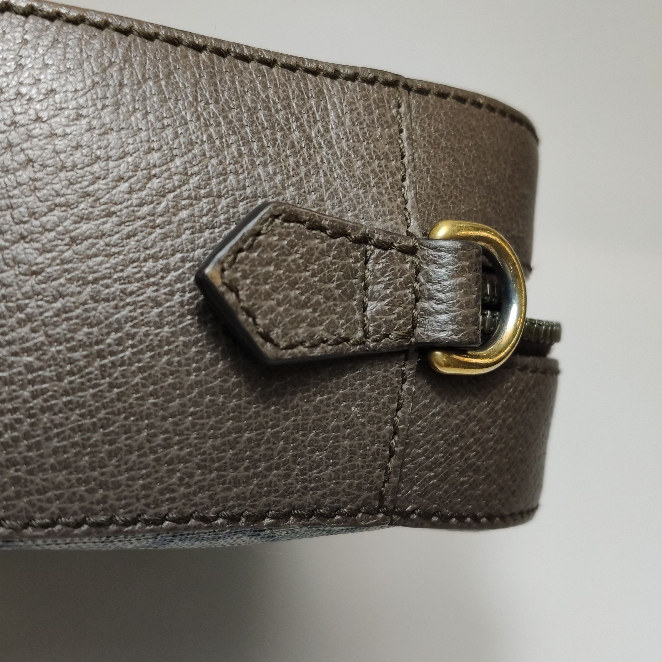 Gucci Gucci Women os Shoulder Bags Size ONE SIZE - 16 Thumbnail
