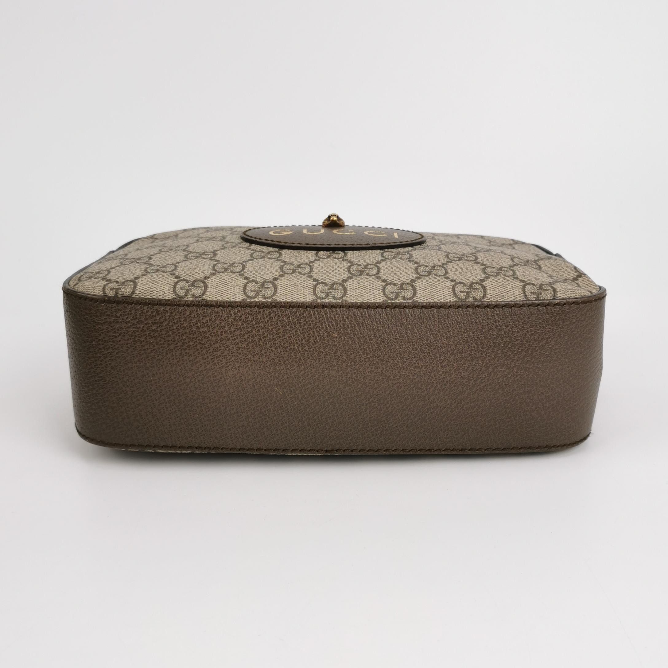 Gucci Gucci Women os Shoulder Bags Size ONE SIZE - 6 Thumbnail