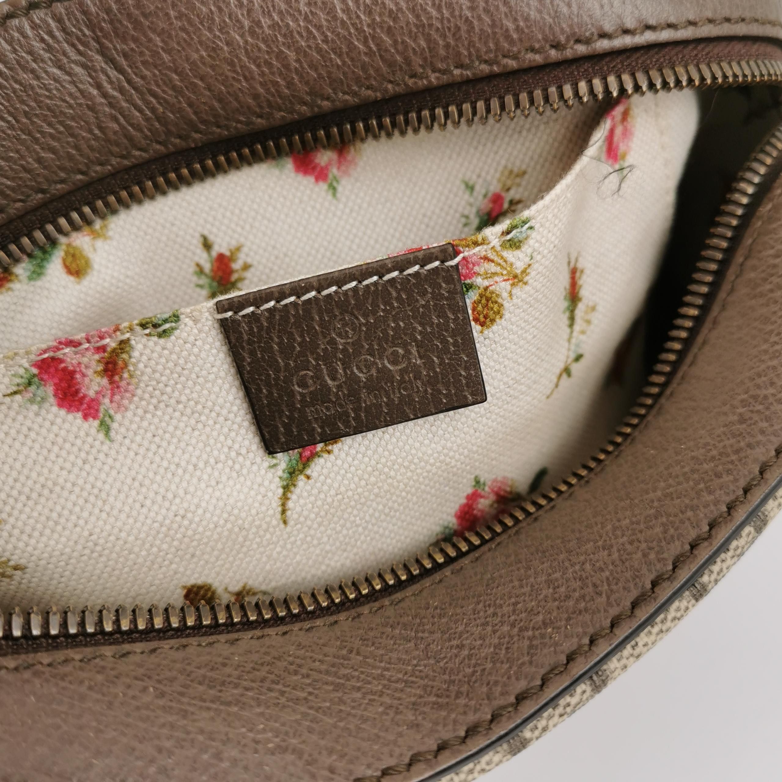 Gucci Gucci Women os Shoulder Bags Size ONE SIZE - 8 Thumbnail