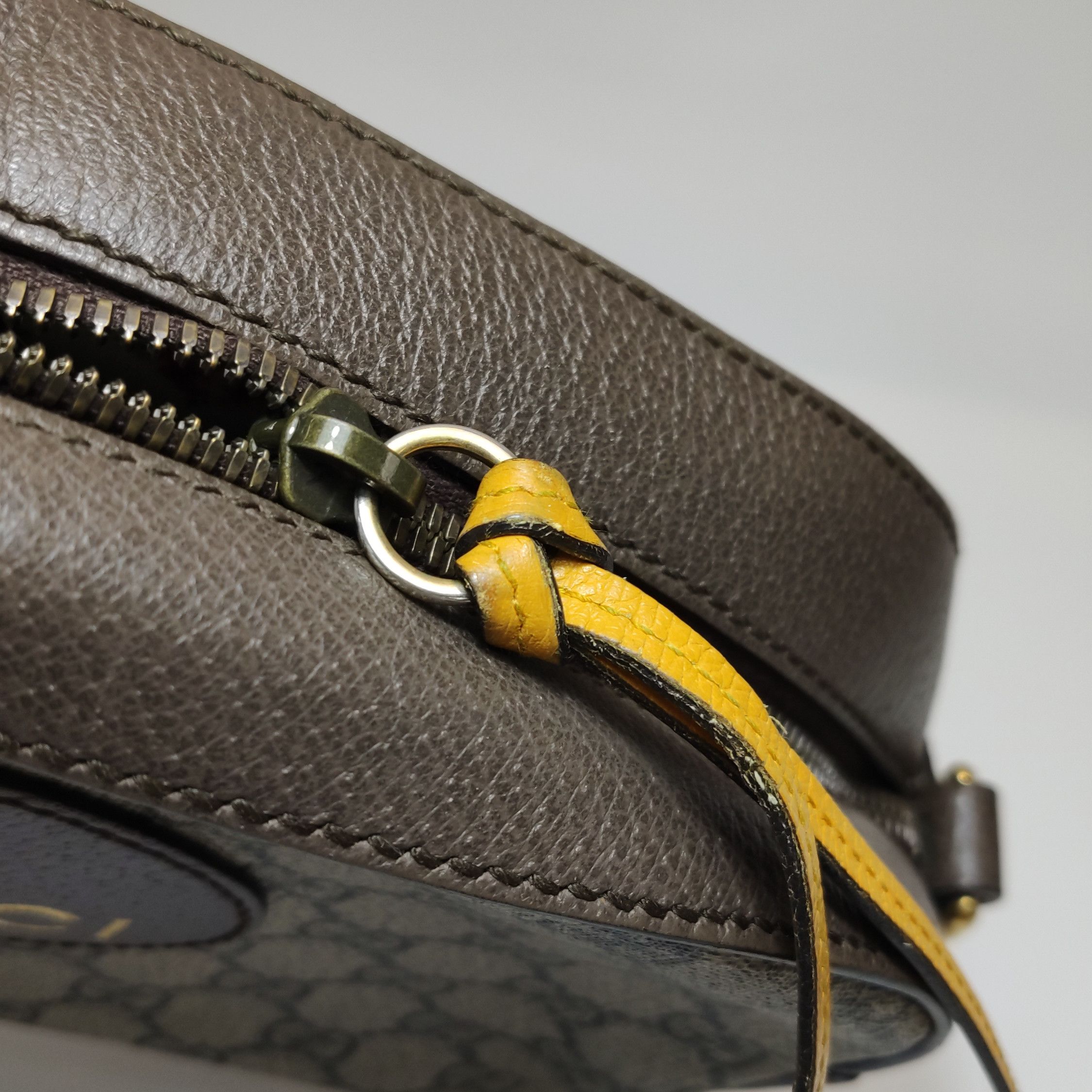 Gucci Gucci Women os Shoulder Bags Size ONE SIZE - 18 Thumbnail