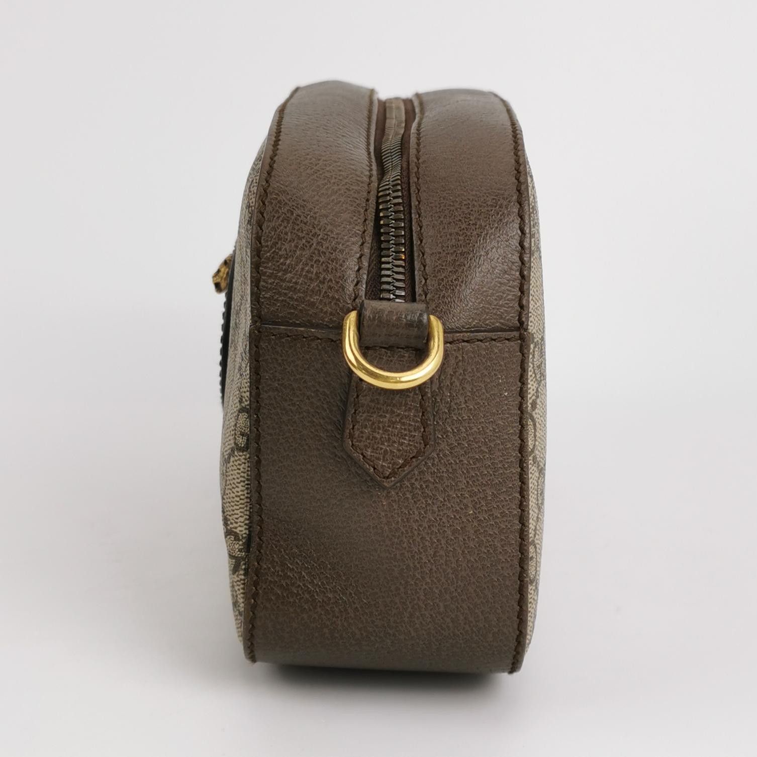 Gucci Gucci Women os Shoulder Bags Size ONE SIZE - 3 Thumbnail