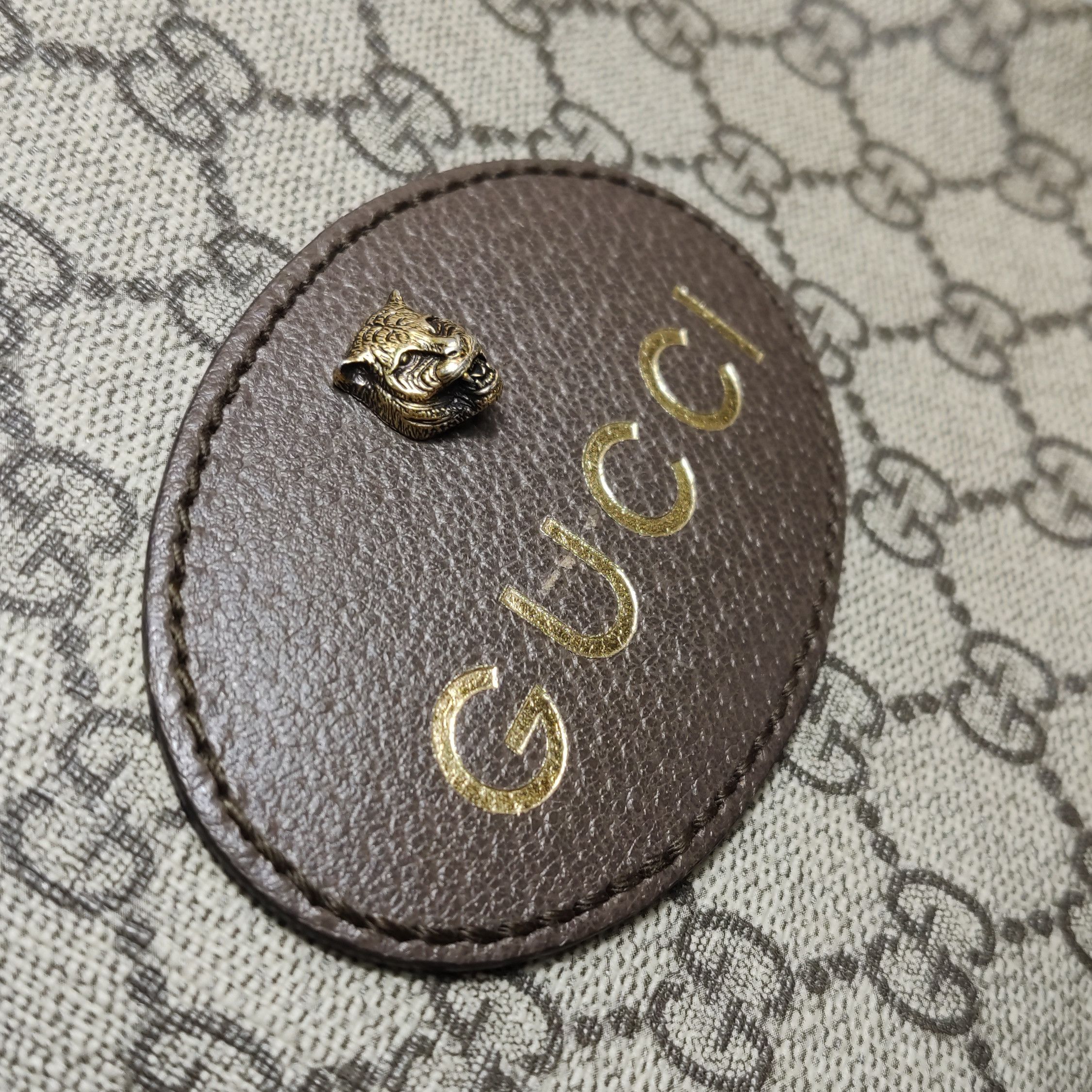 Gucci Gucci Women os Shoulder Bags Size ONE SIZE - 14 Thumbnail