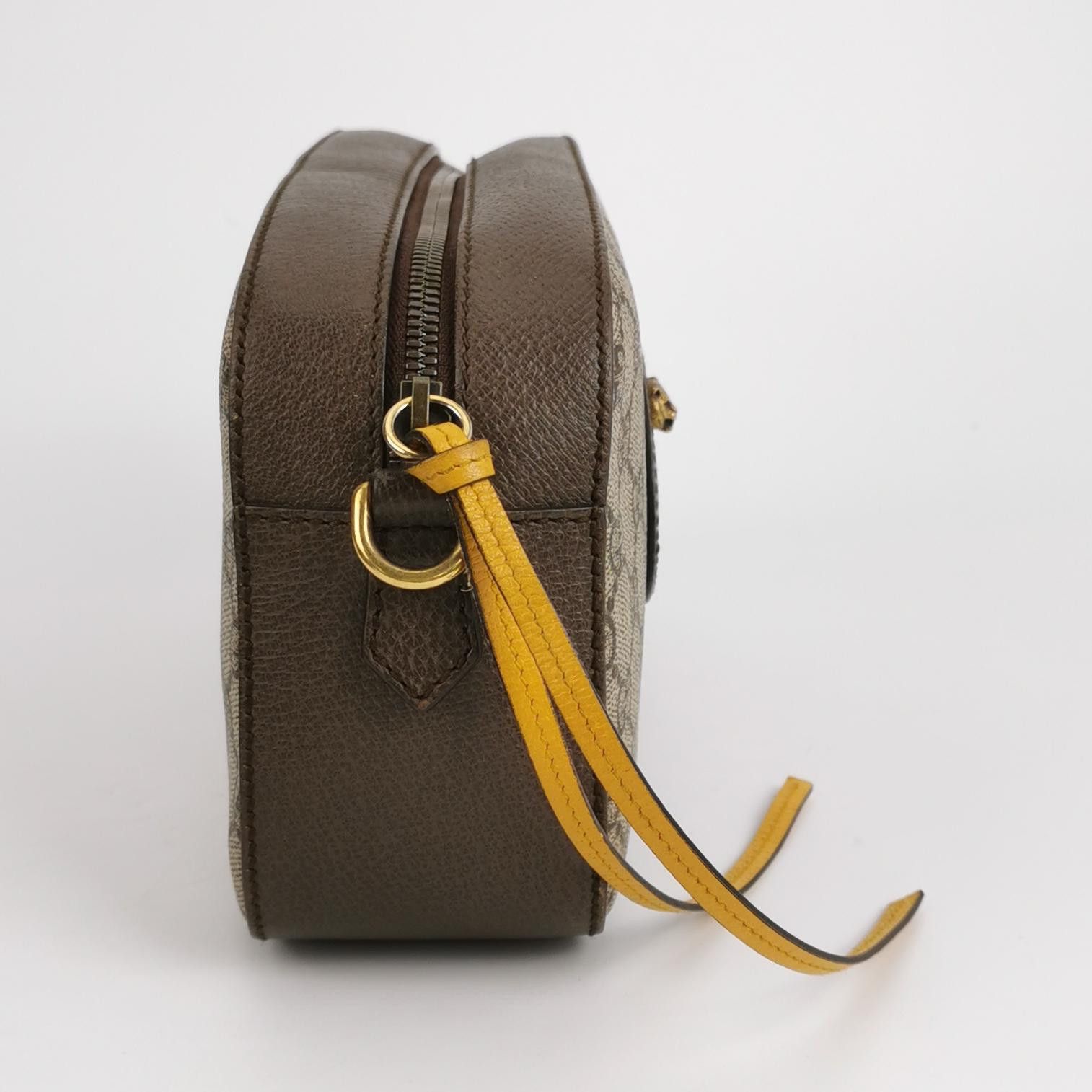 Gucci Gucci Women os Shoulder Bags Size ONE SIZE - 4 Thumbnail