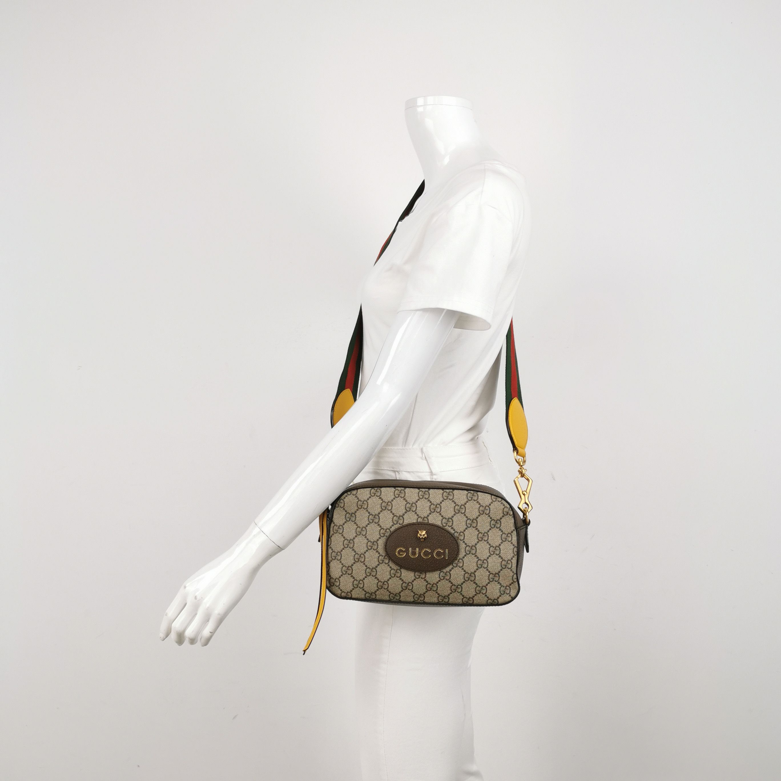 Gucci Gucci Women os Shoulder Bags Size ONE SIZE - 2 Thumbnail