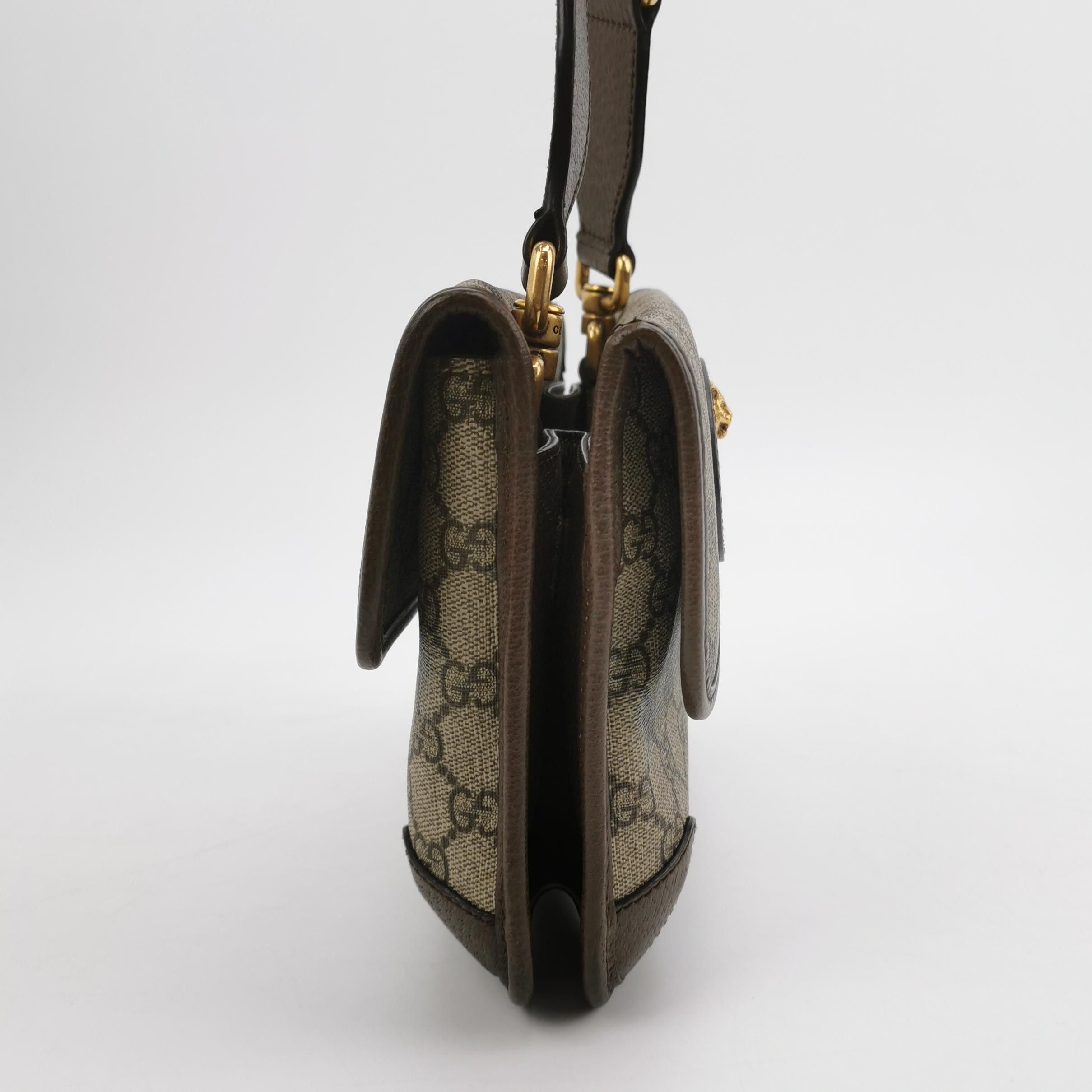 Gucci Gucci Women os Shoulder Bags Size ONE SIZE - 4 Thumbnail