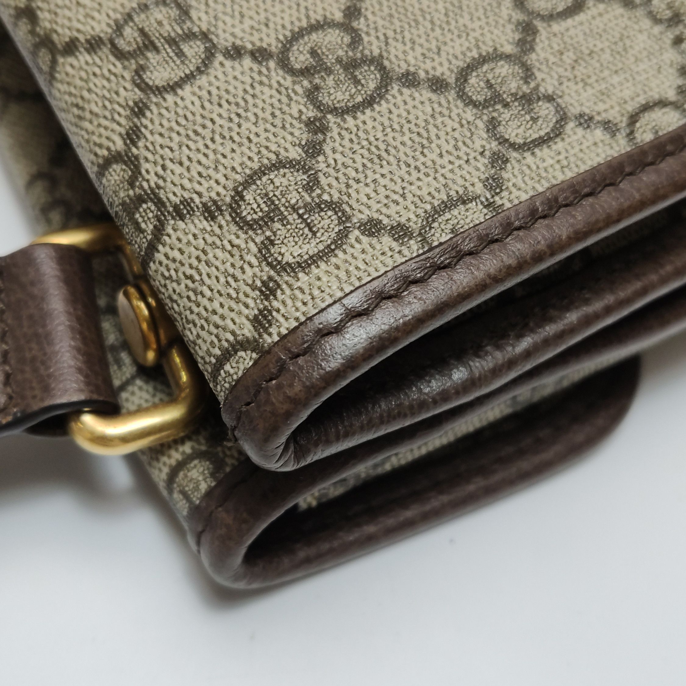 Gucci Gucci Women os Shoulder Bags Size ONE SIZE - 19 Thumbnail