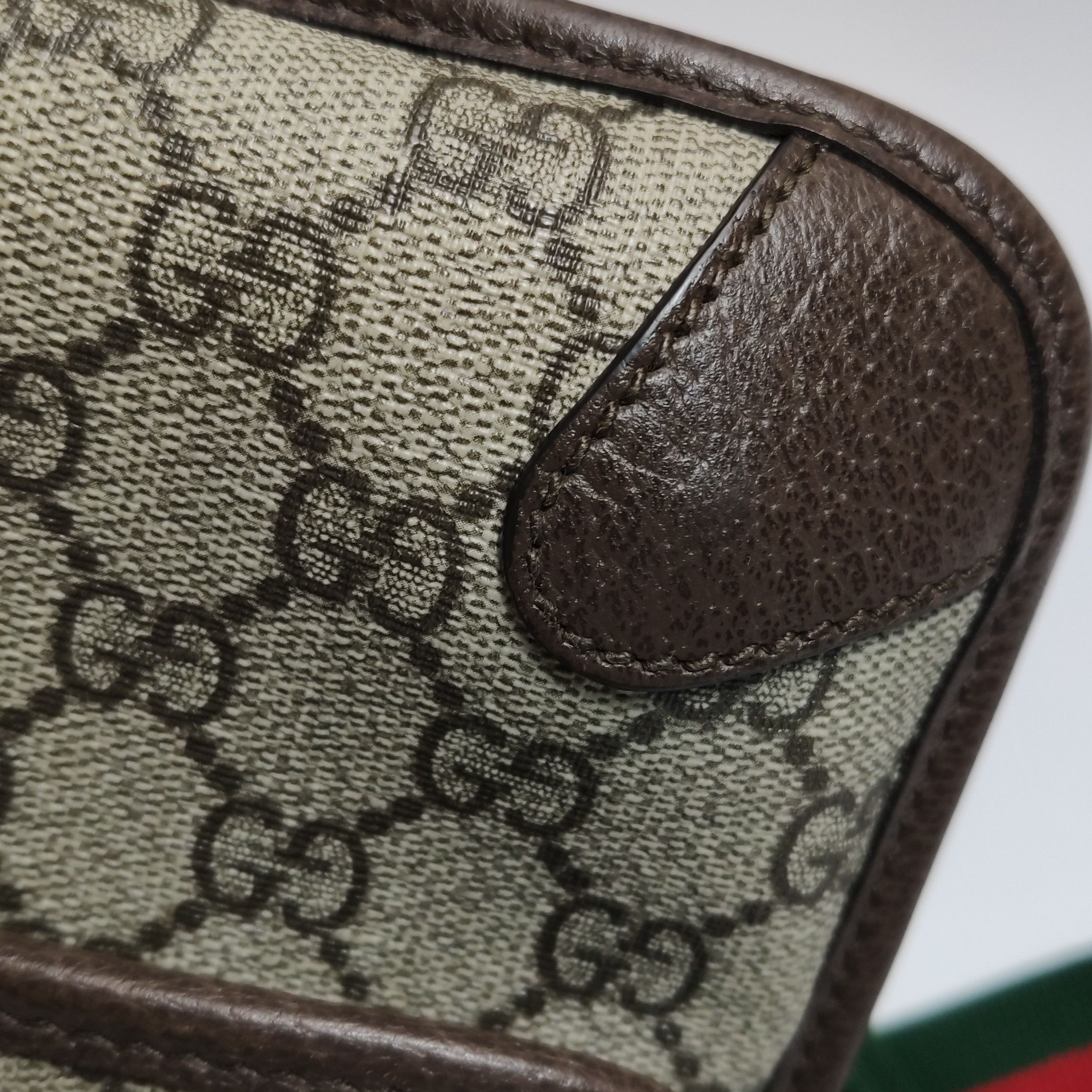 Gucci Gucci Women os Shoulder Bags Size ONE SIZE - 16 Thumbnail